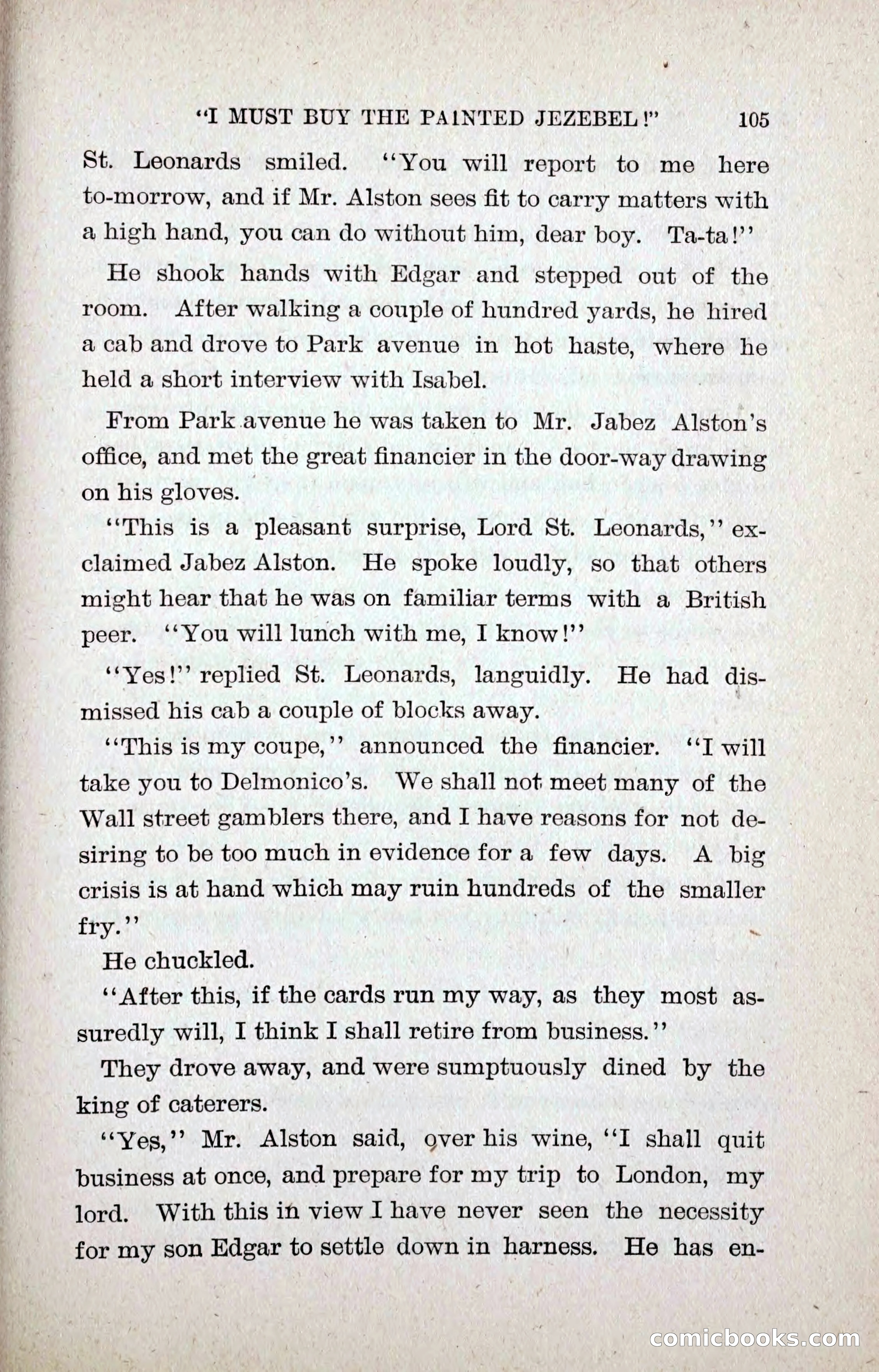 A Daughter of Delilah — page 114 of 237