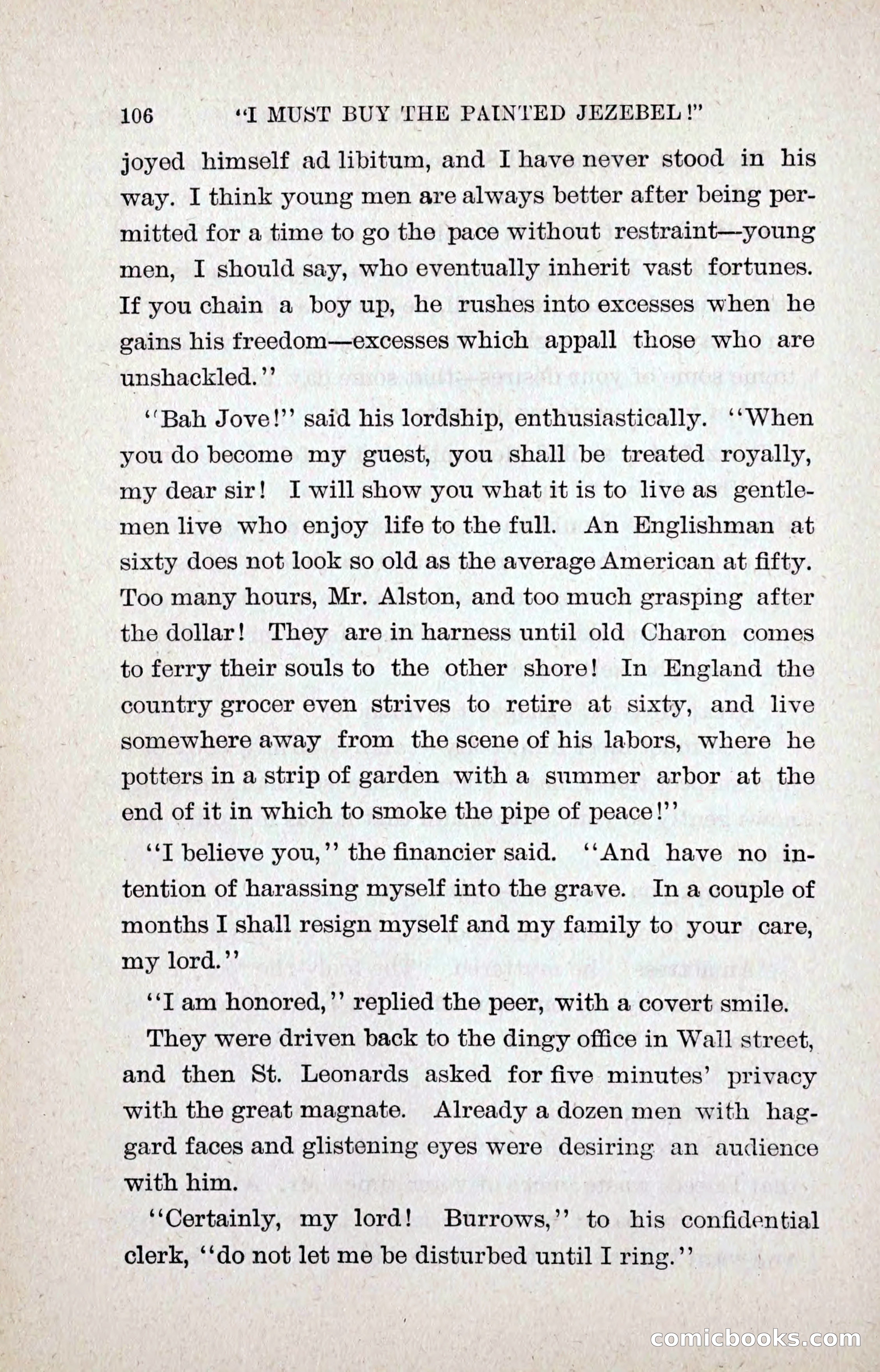 A Daughter of Delilah — page 115 of 237