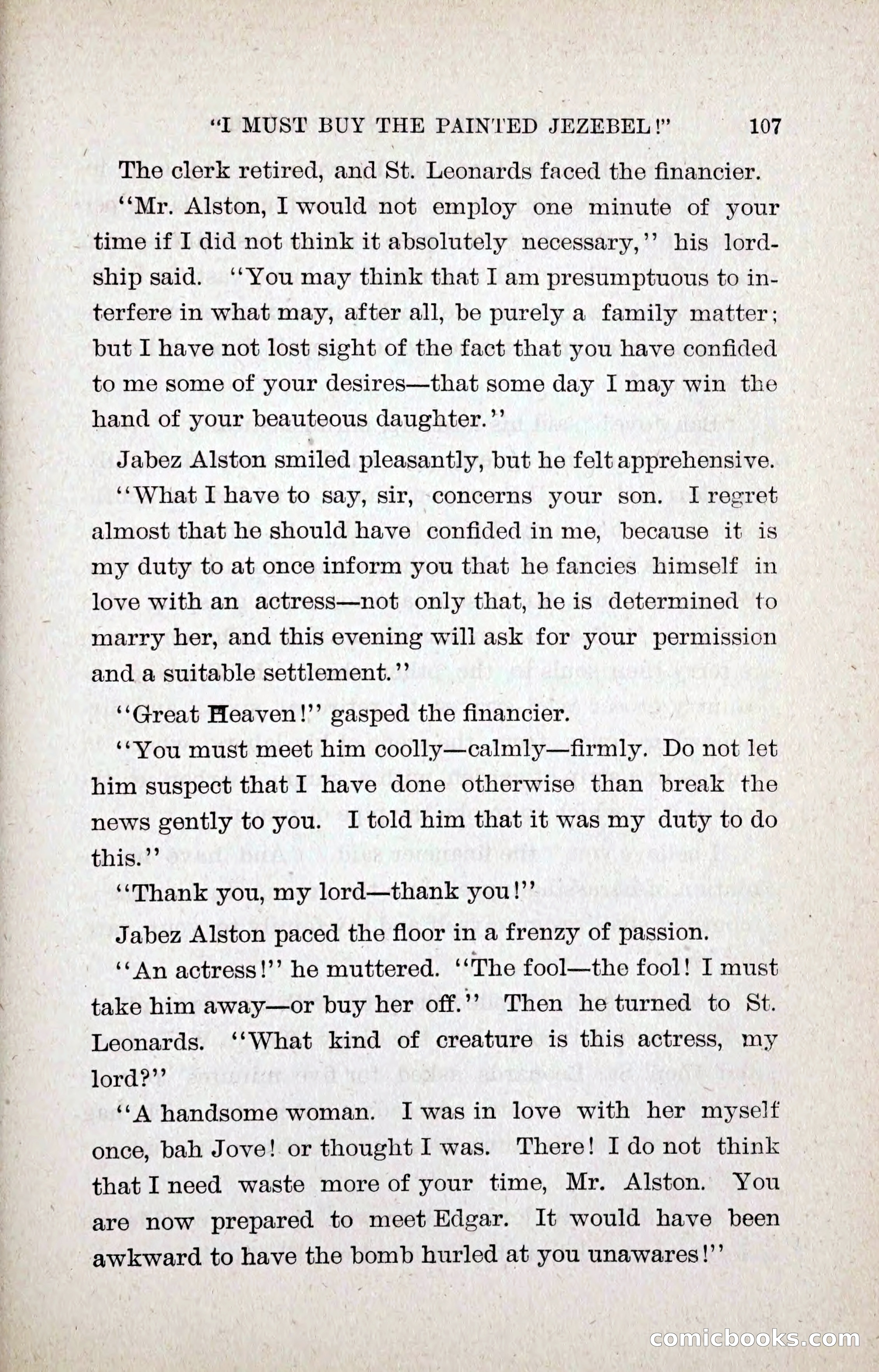 A Daughter of Delilah — page 116 of 237