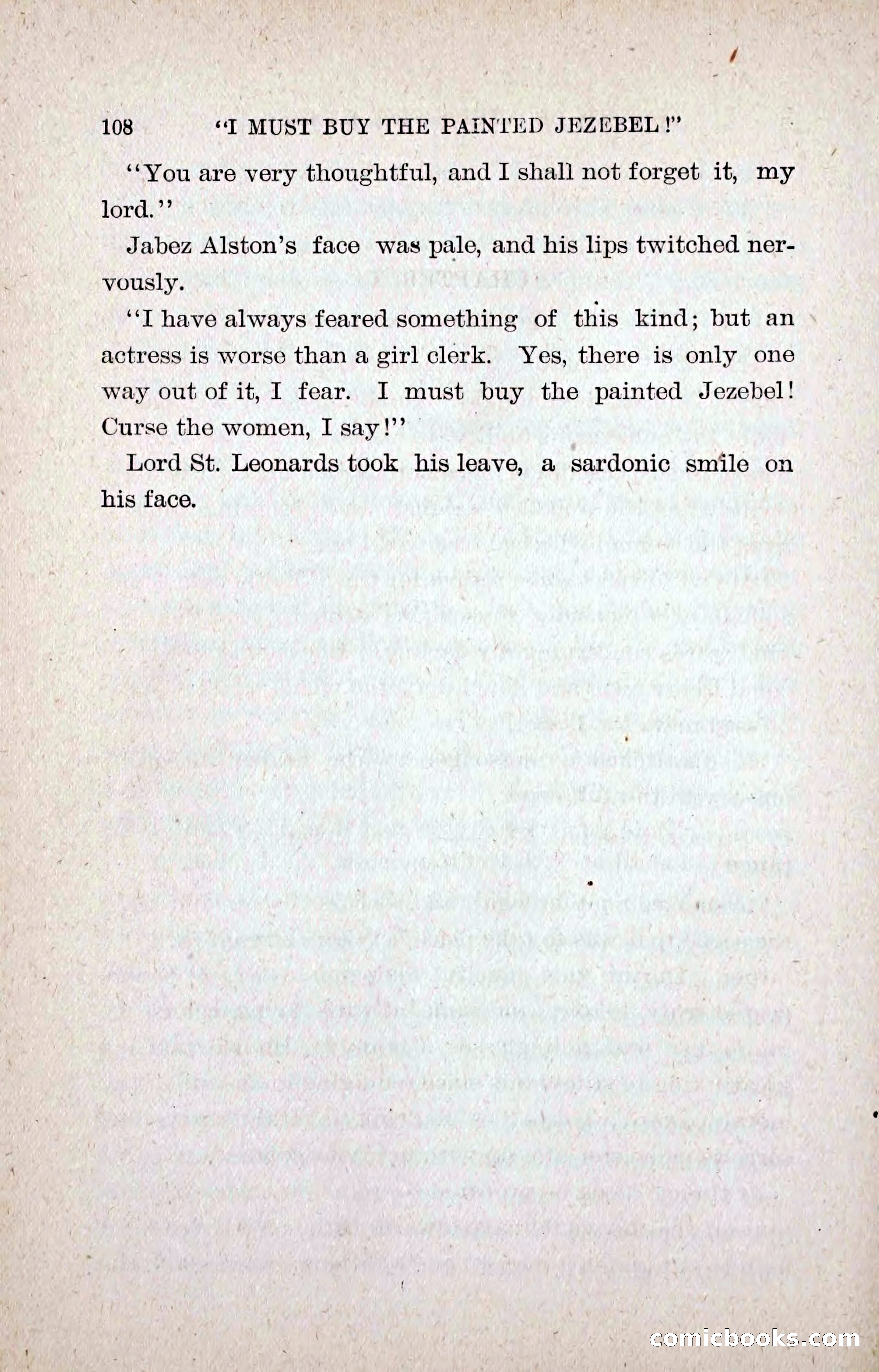 A Daughter of Delilah — page 117 of 237