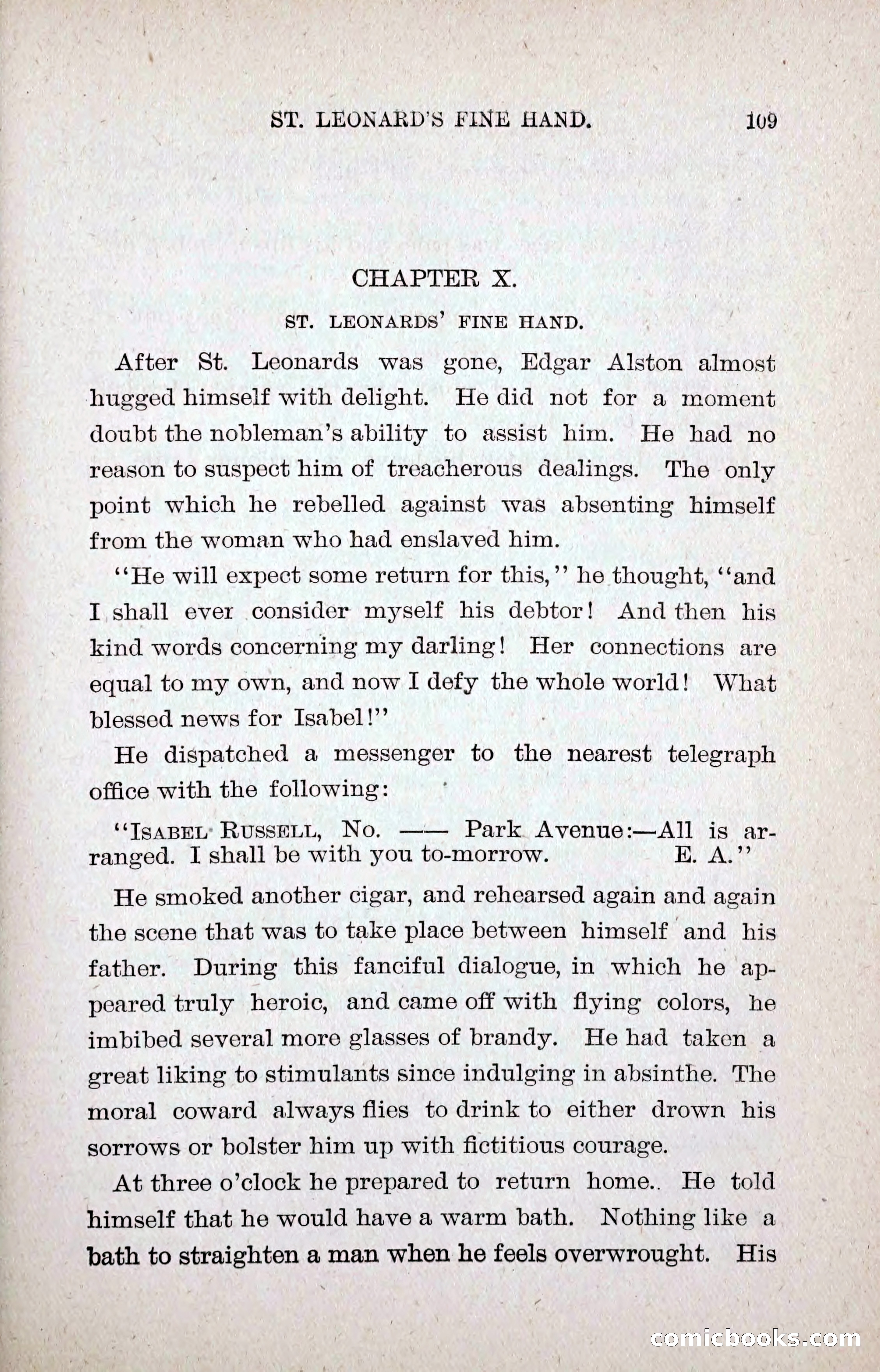 A Daughter of Delilah — page 118 of 237