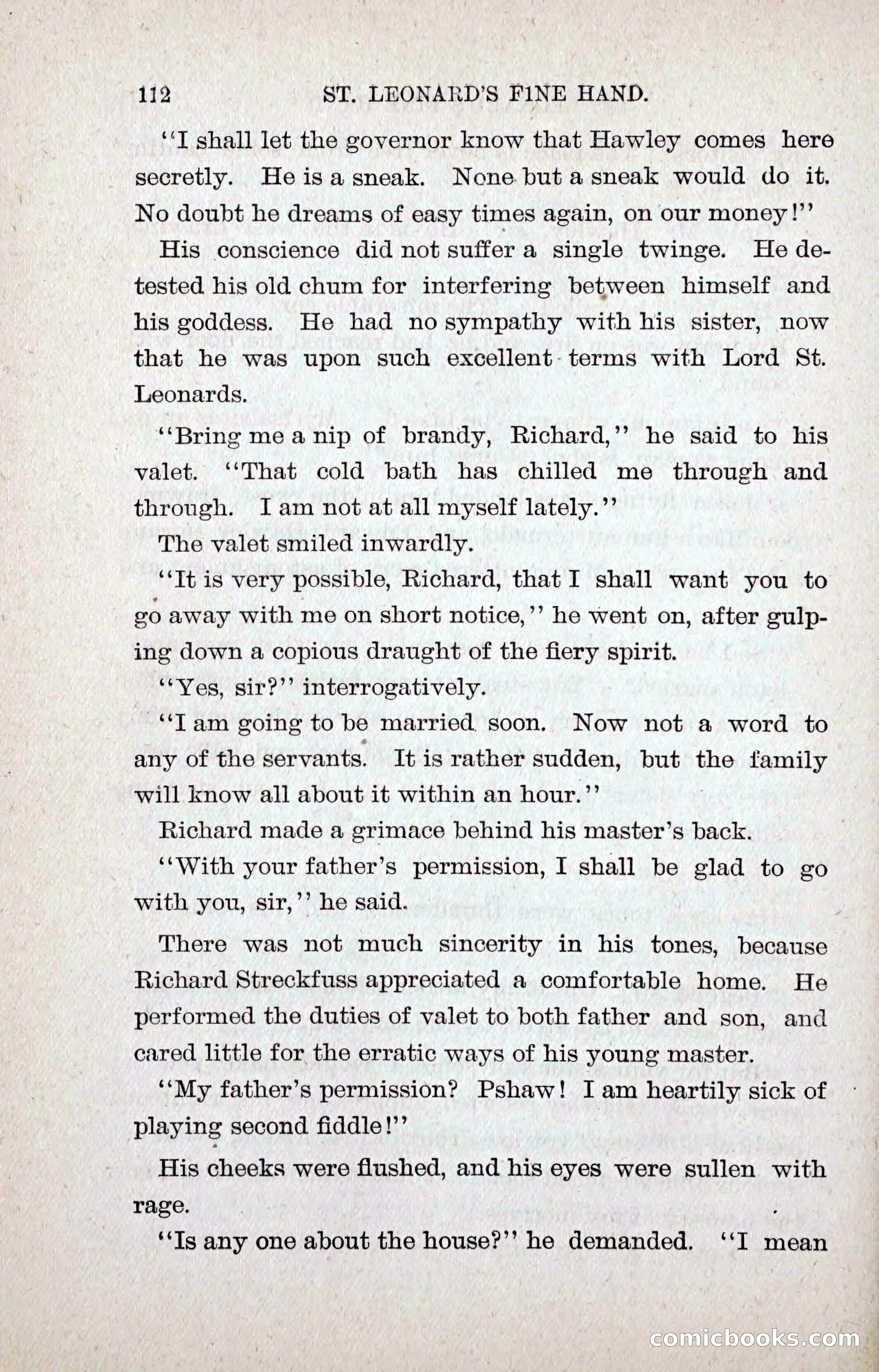 A Daughter of Delilah — page 121 of 237
