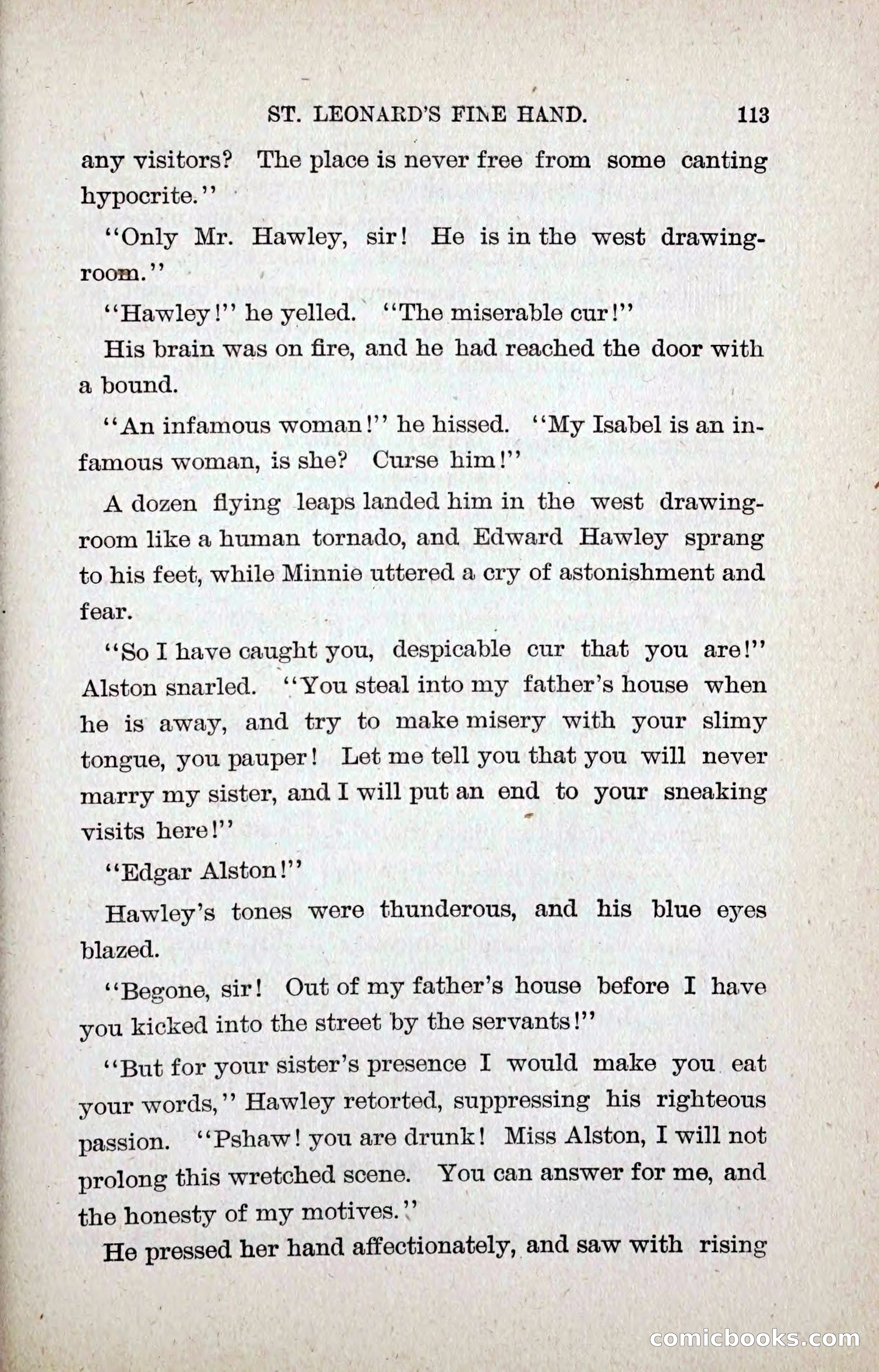 A Daughter of Delilah — page 122 of 237