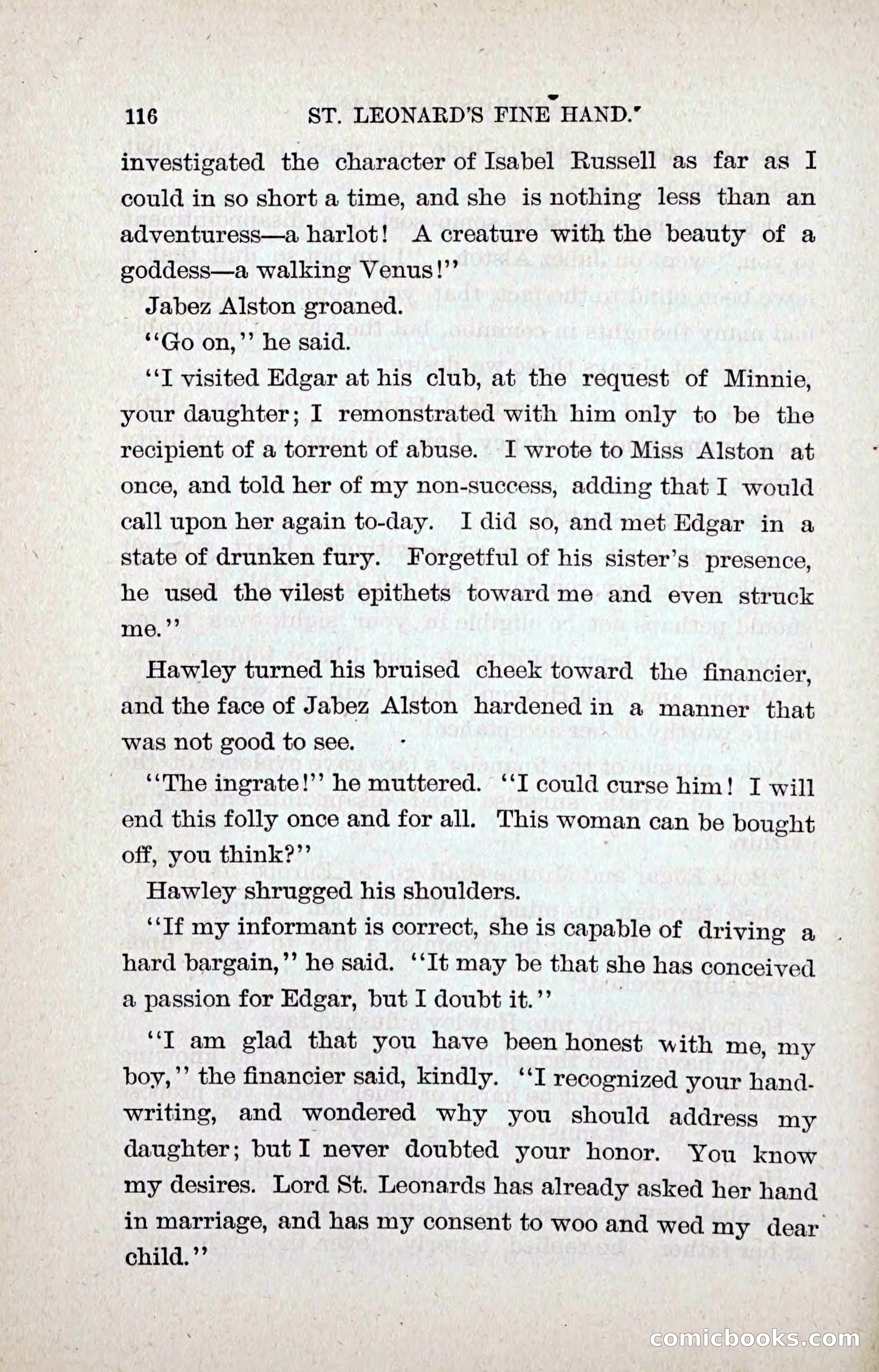 A Daughter of Delilah — page 125 of 237
