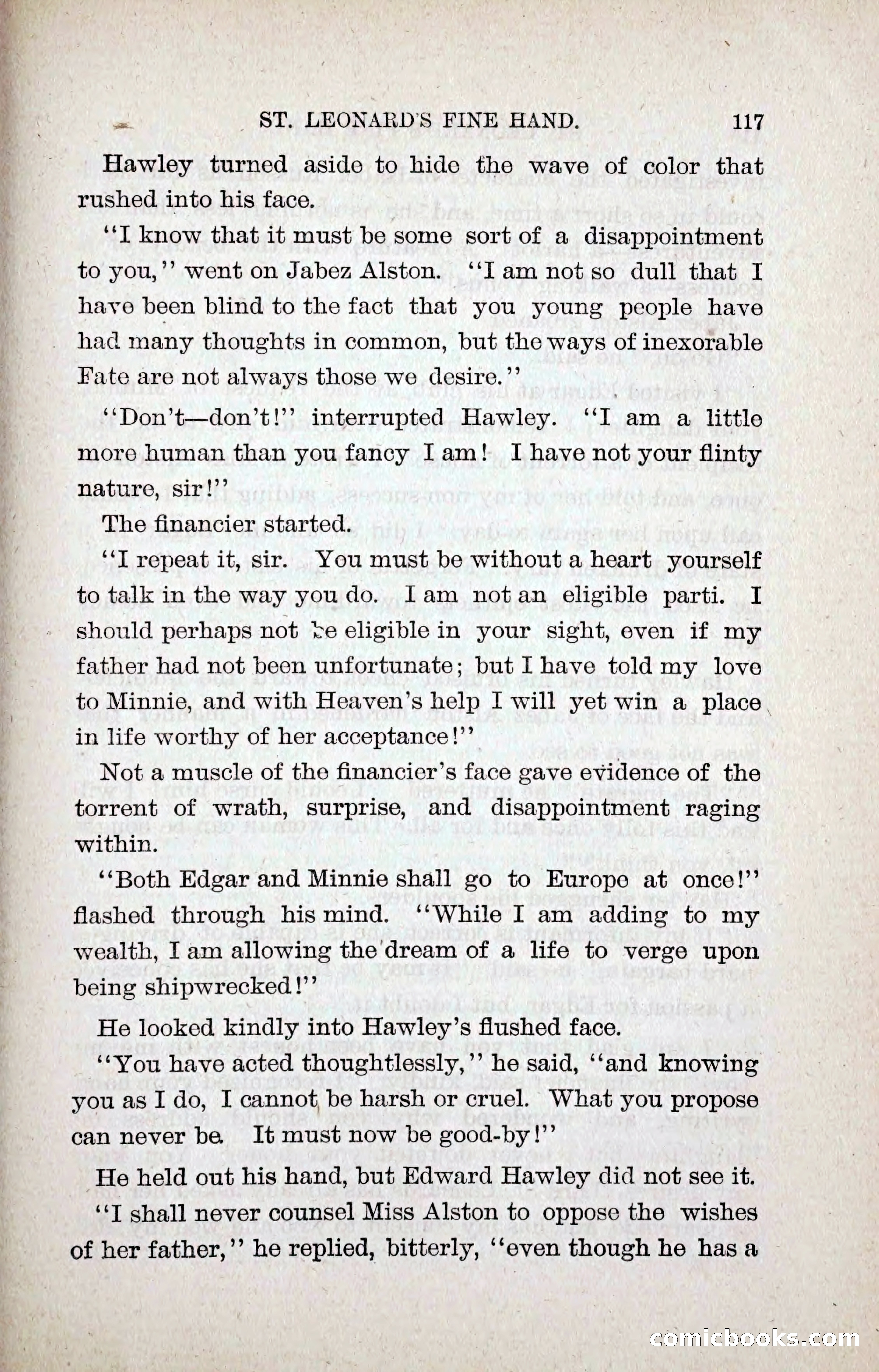 A Daughter of Delilah — page 126 of 237