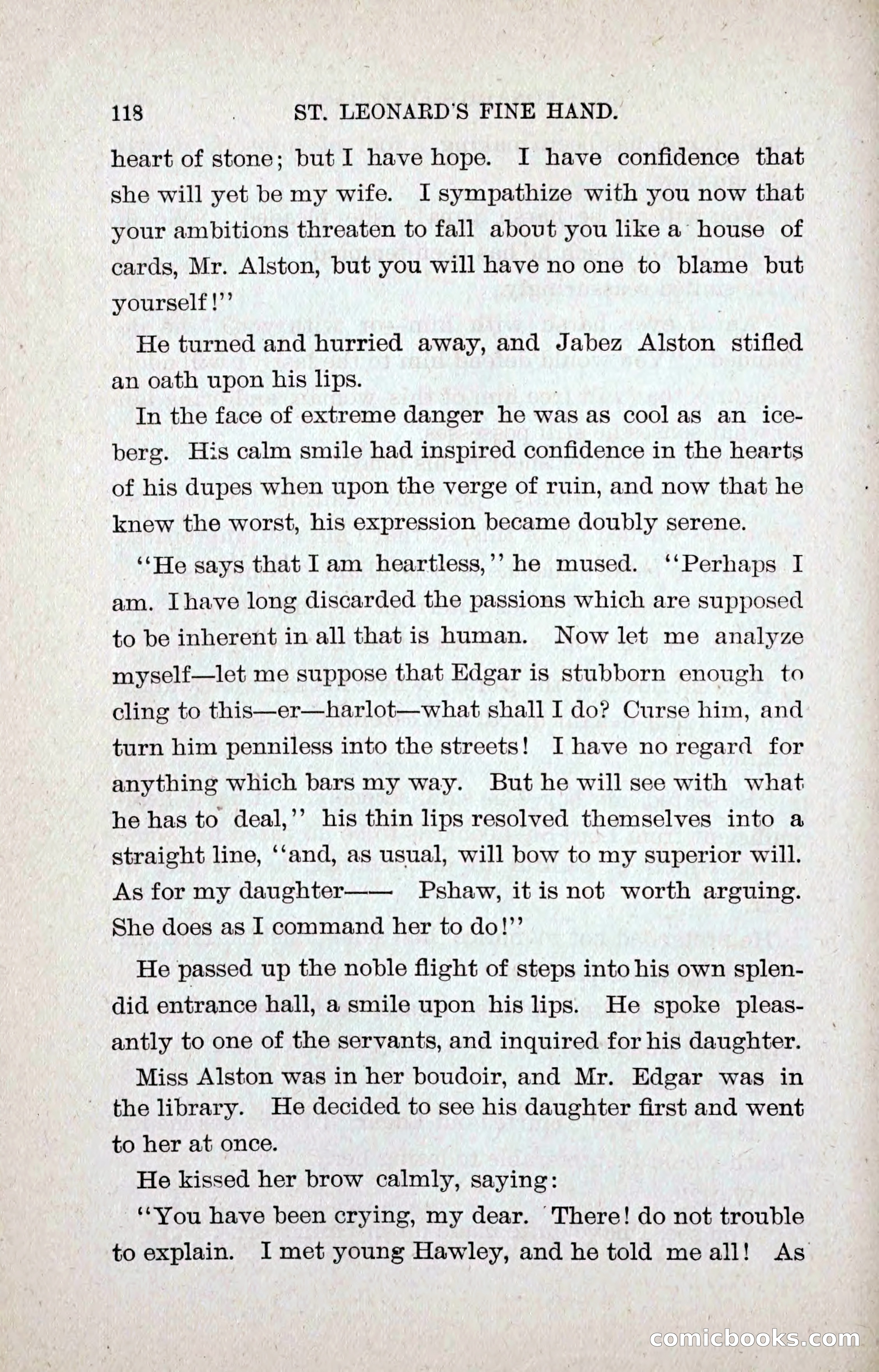 A Daughter of Delilah — page 127 of 237