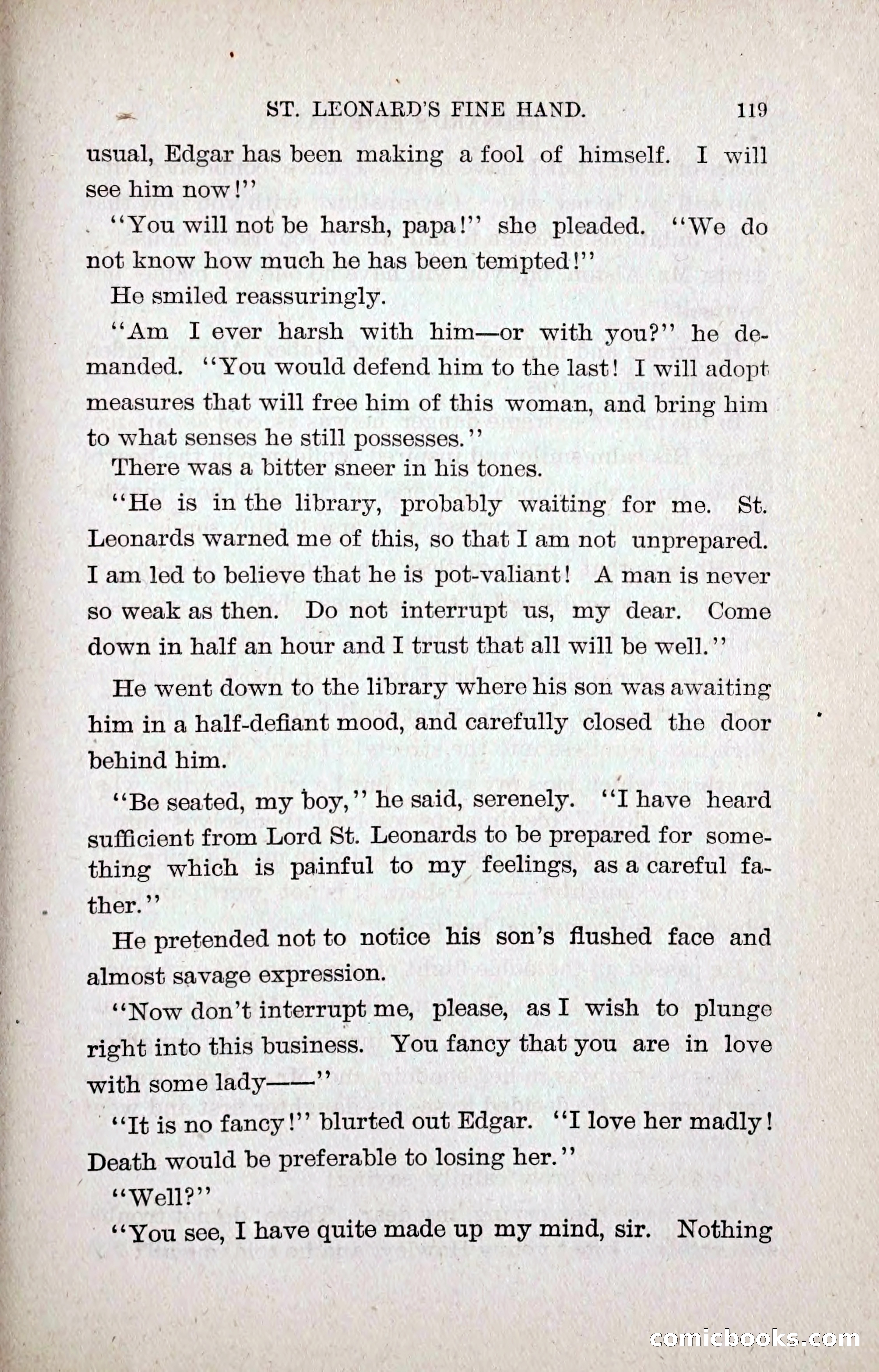 A Daughter of Delilah — page 128 of 237