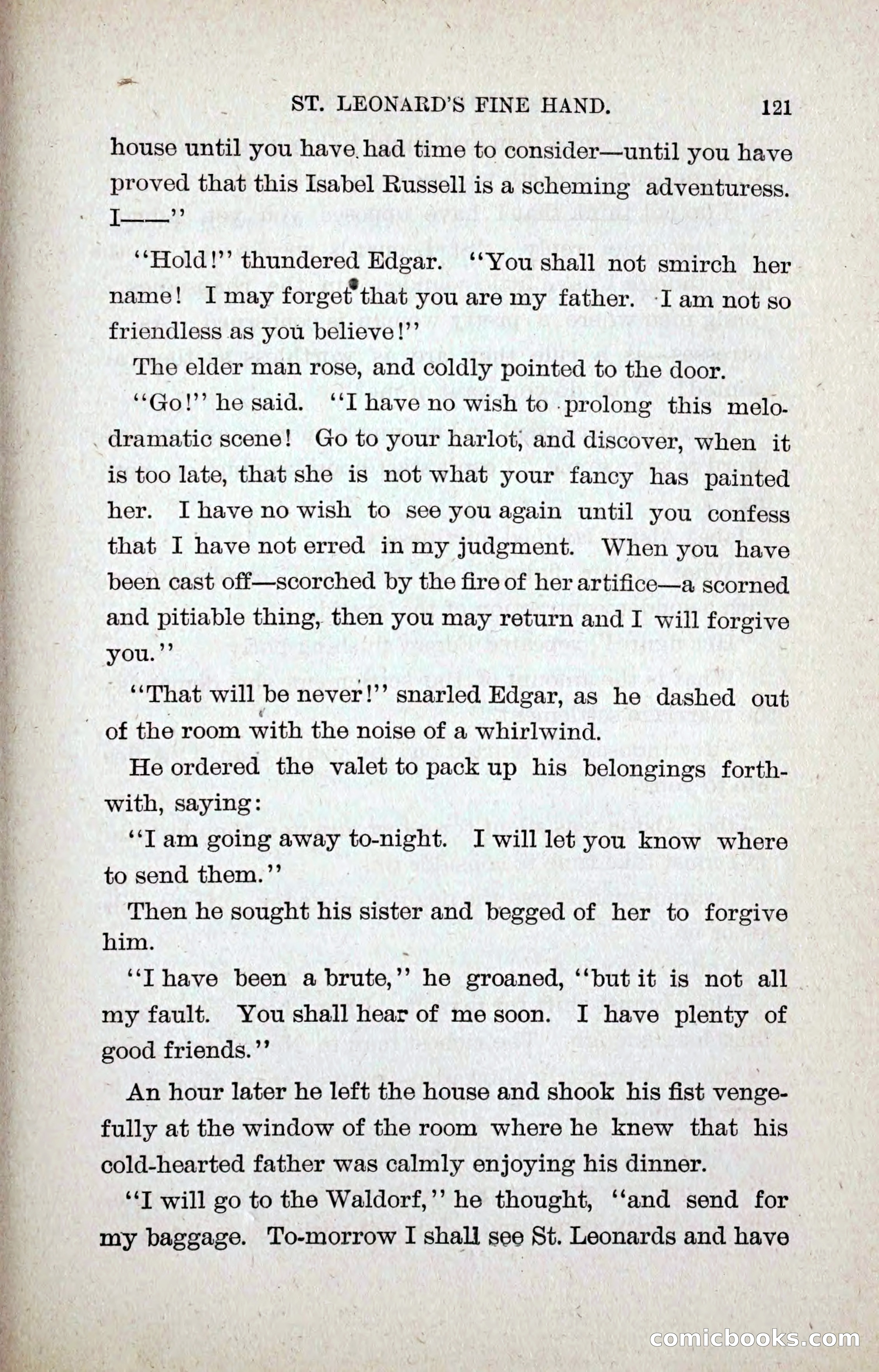 A Daughter of Delilah — page 130 of 237
