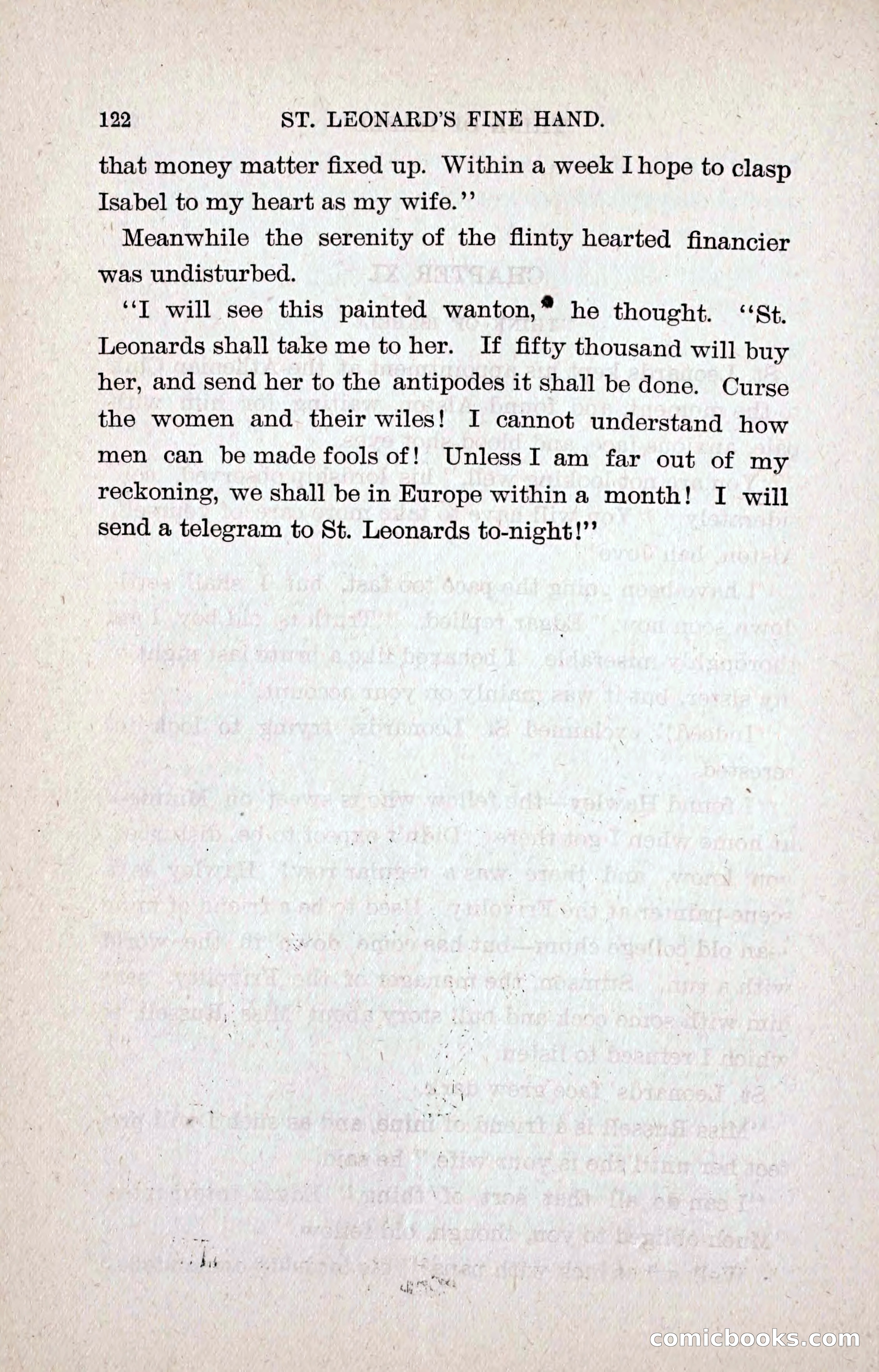 A Daughter of Delilah — page 131 of 237
