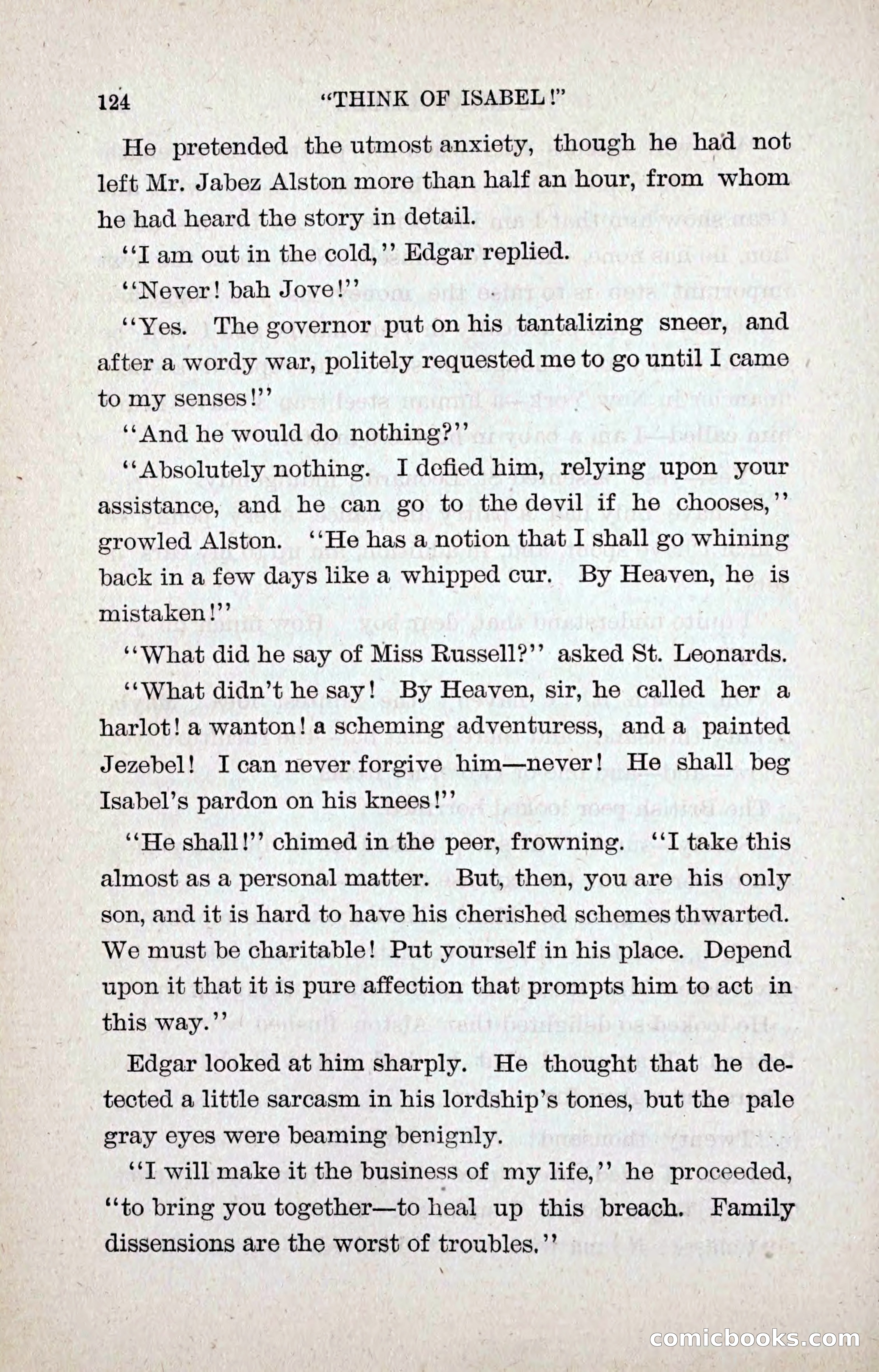 A Daughter of Delilah — page 133 of 237
