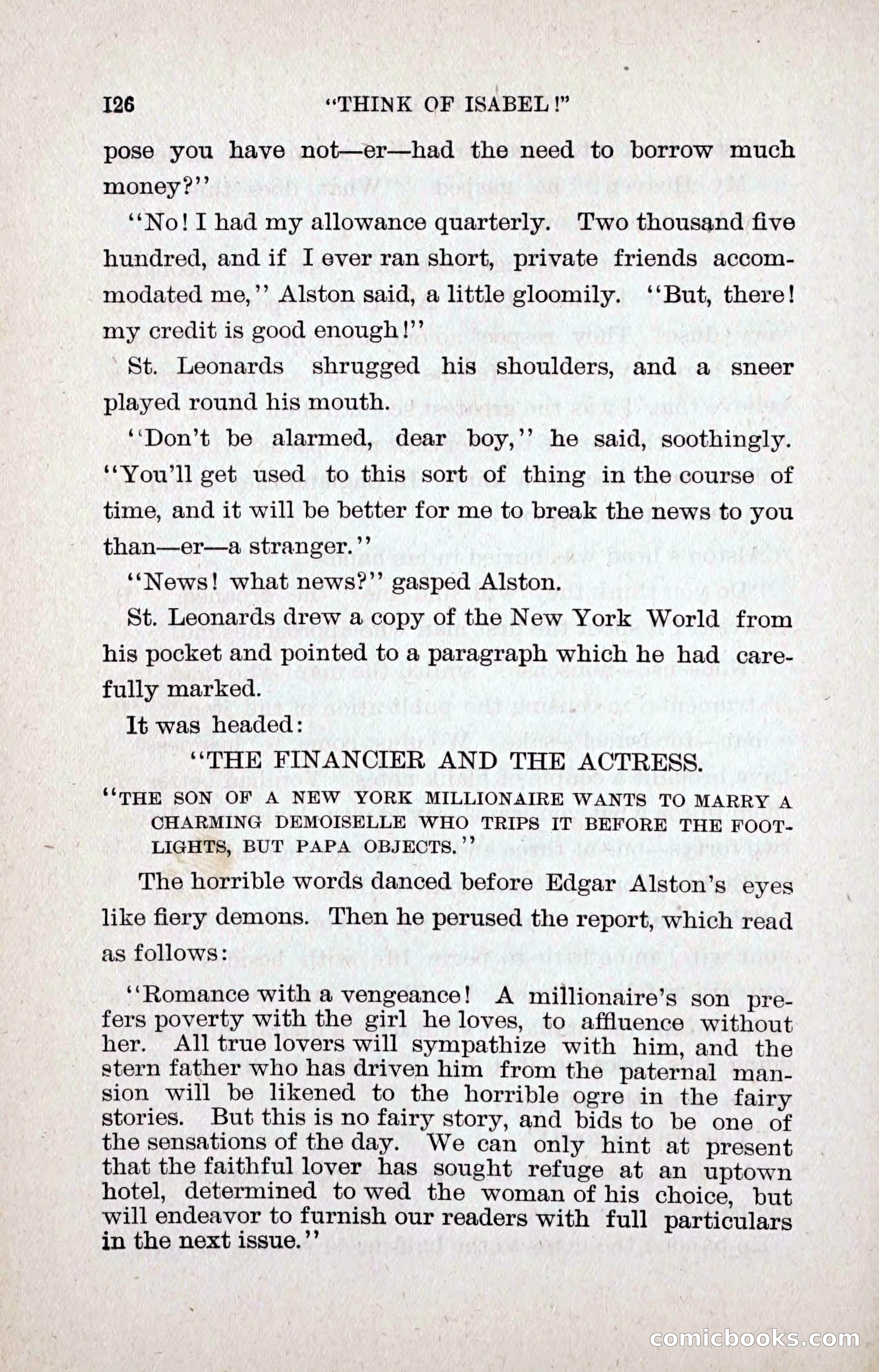 A Daughter of Delilah — page 135 of 237