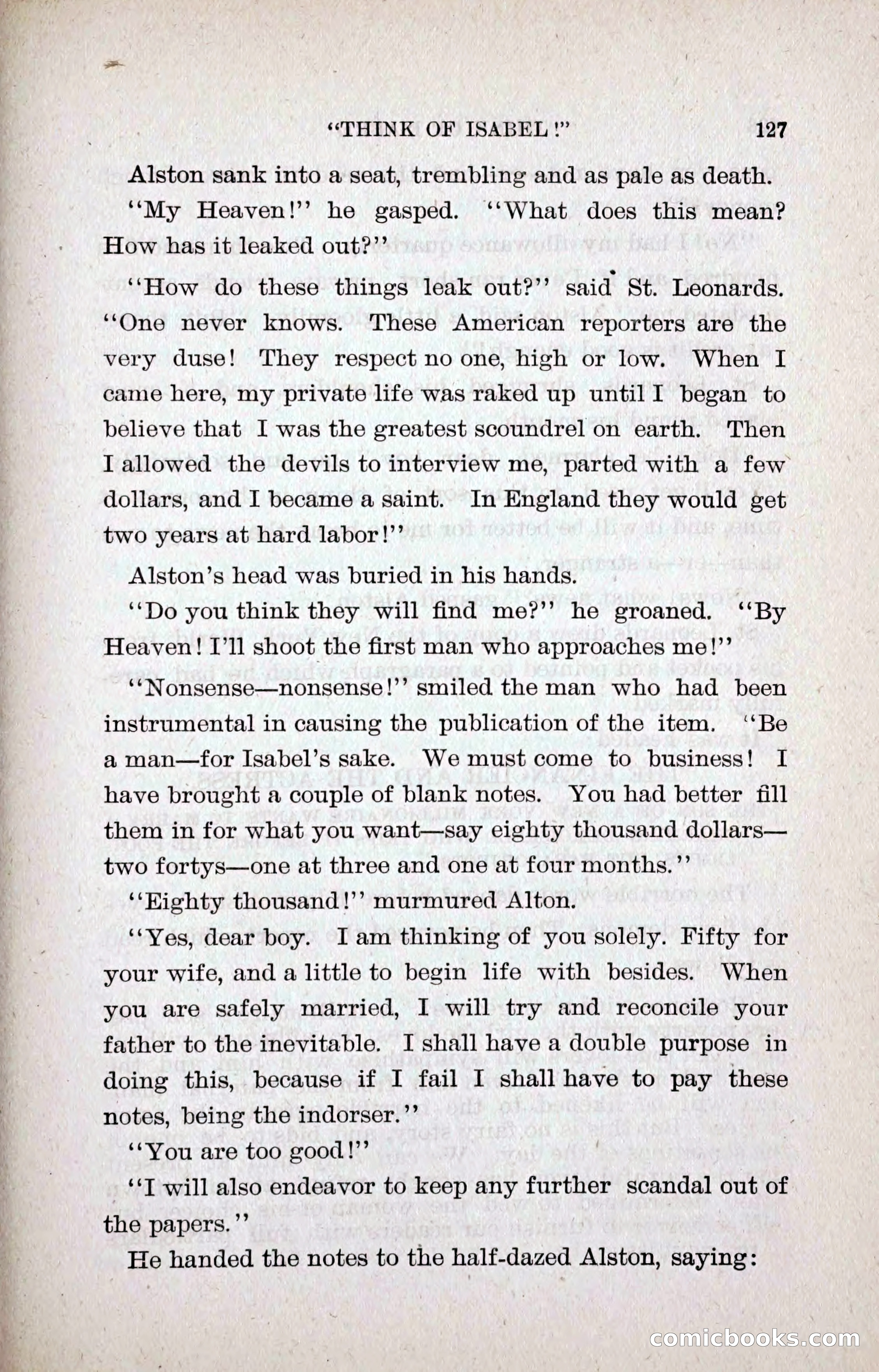 A Daughter of Delilah — page 136 of 237