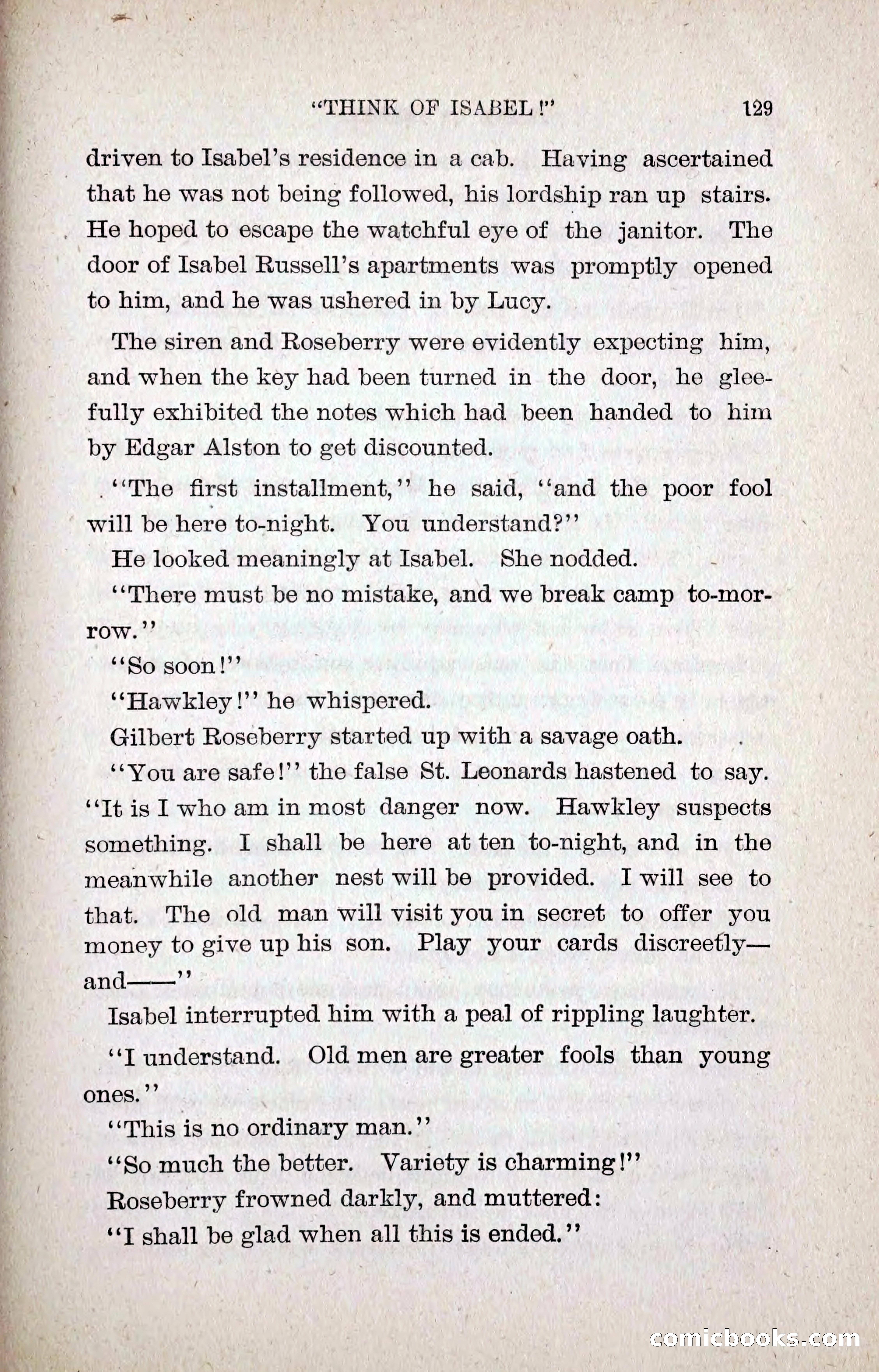 A Daughter of Delilah — page 138 of 237