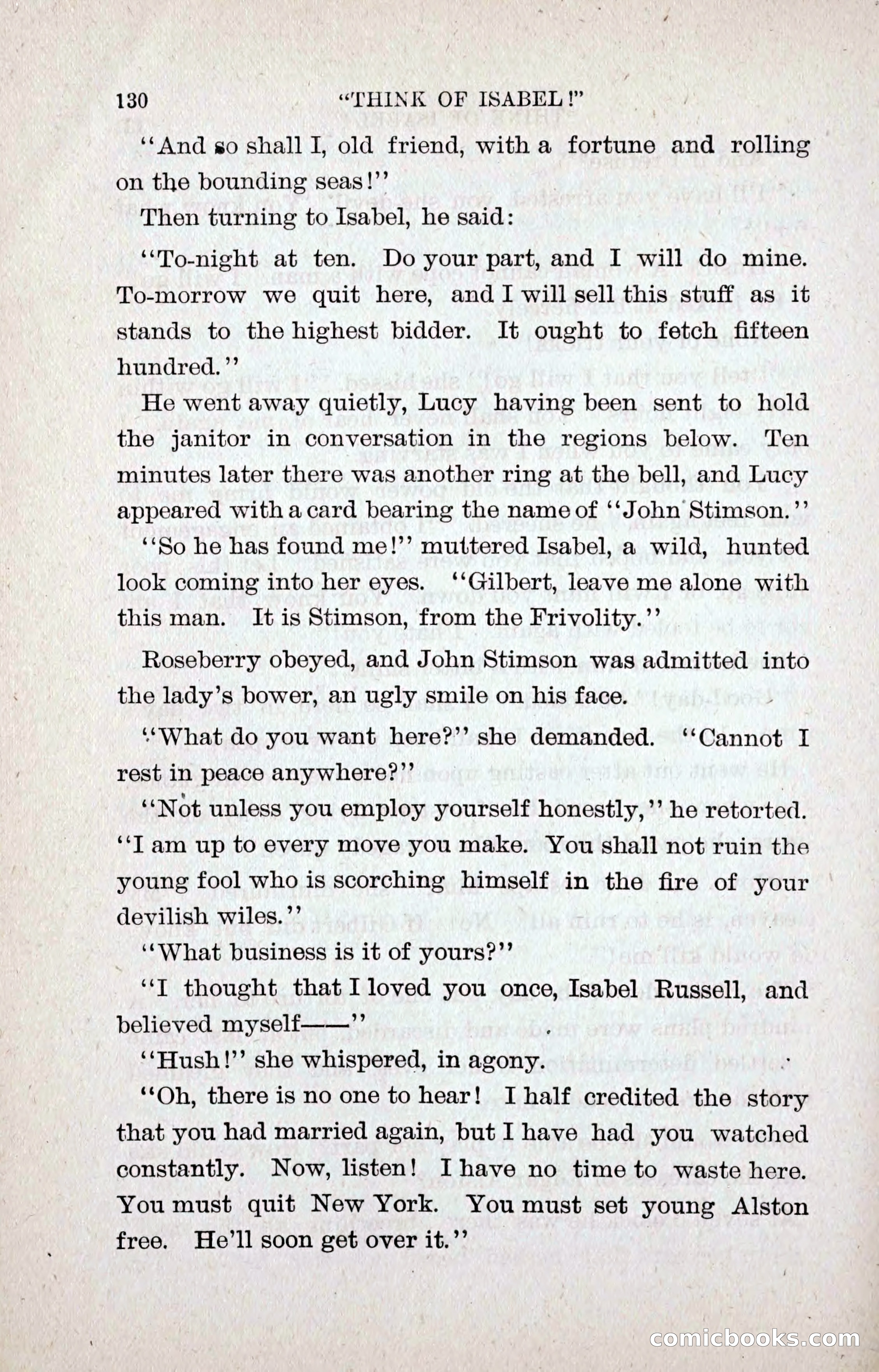 A Daughter of Delilah — page 139 of 237