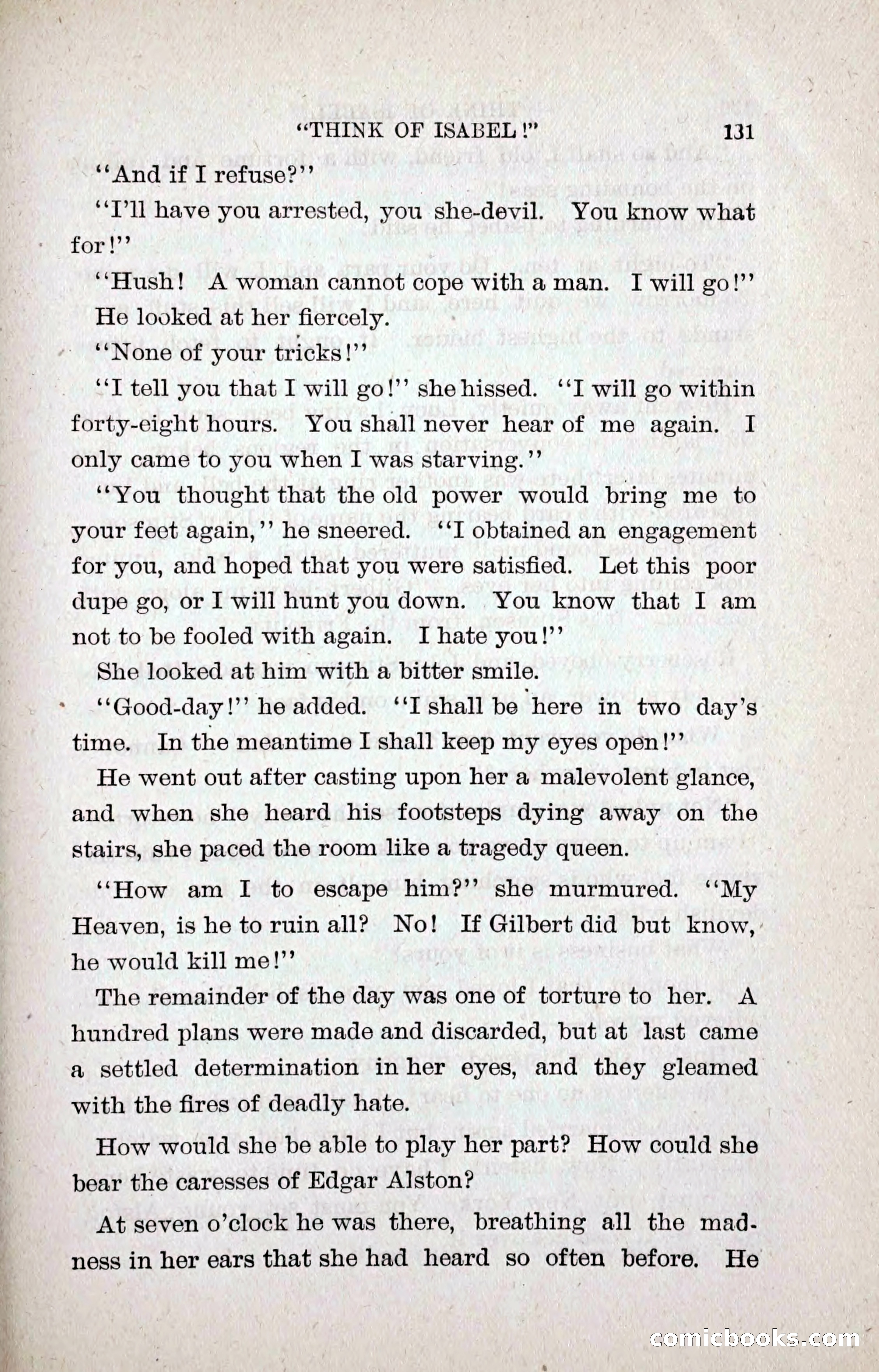 A Daughter of Delilah — page 140 of 237