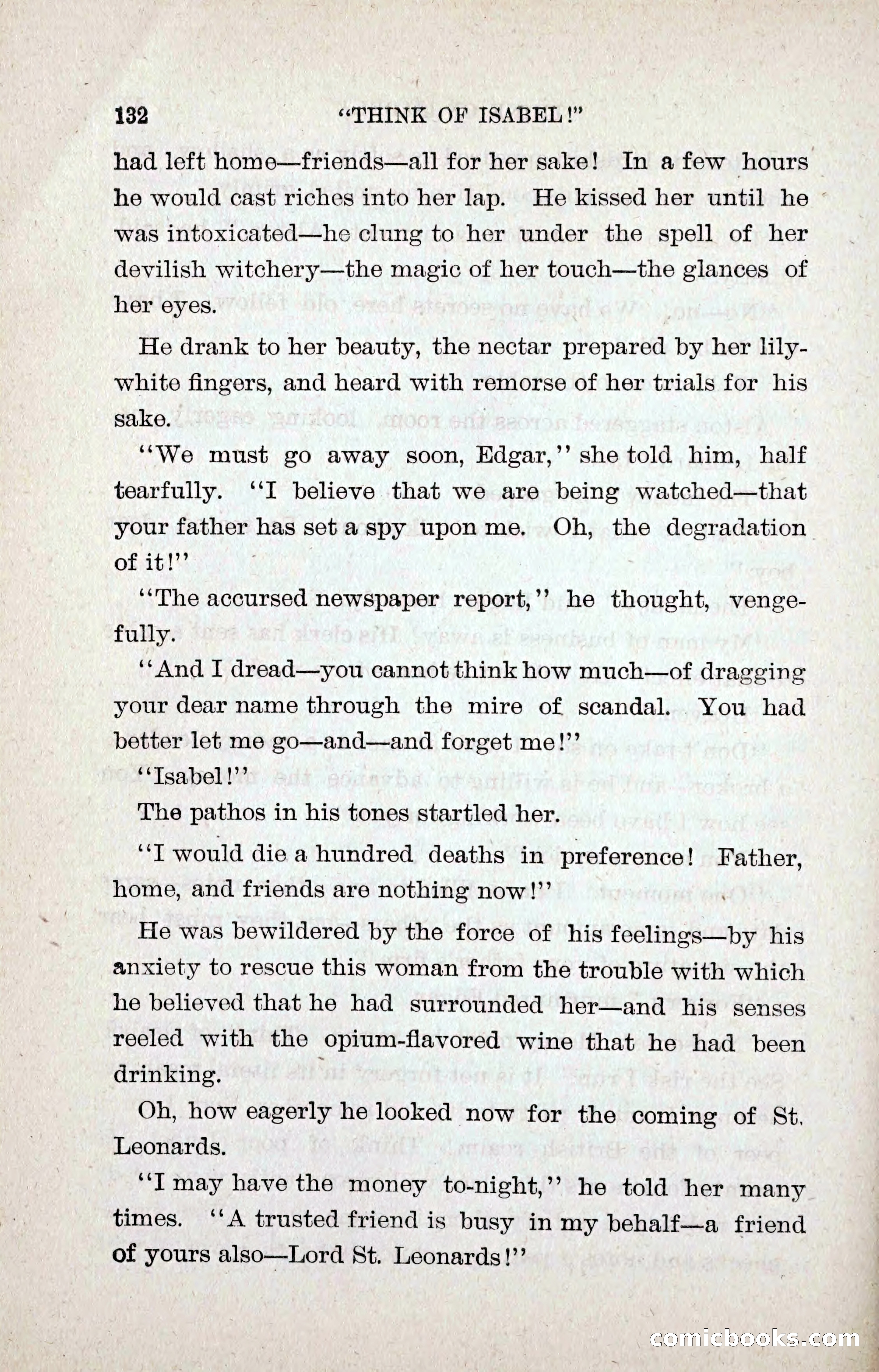 A Daughter of Delilah — page 141 of 237