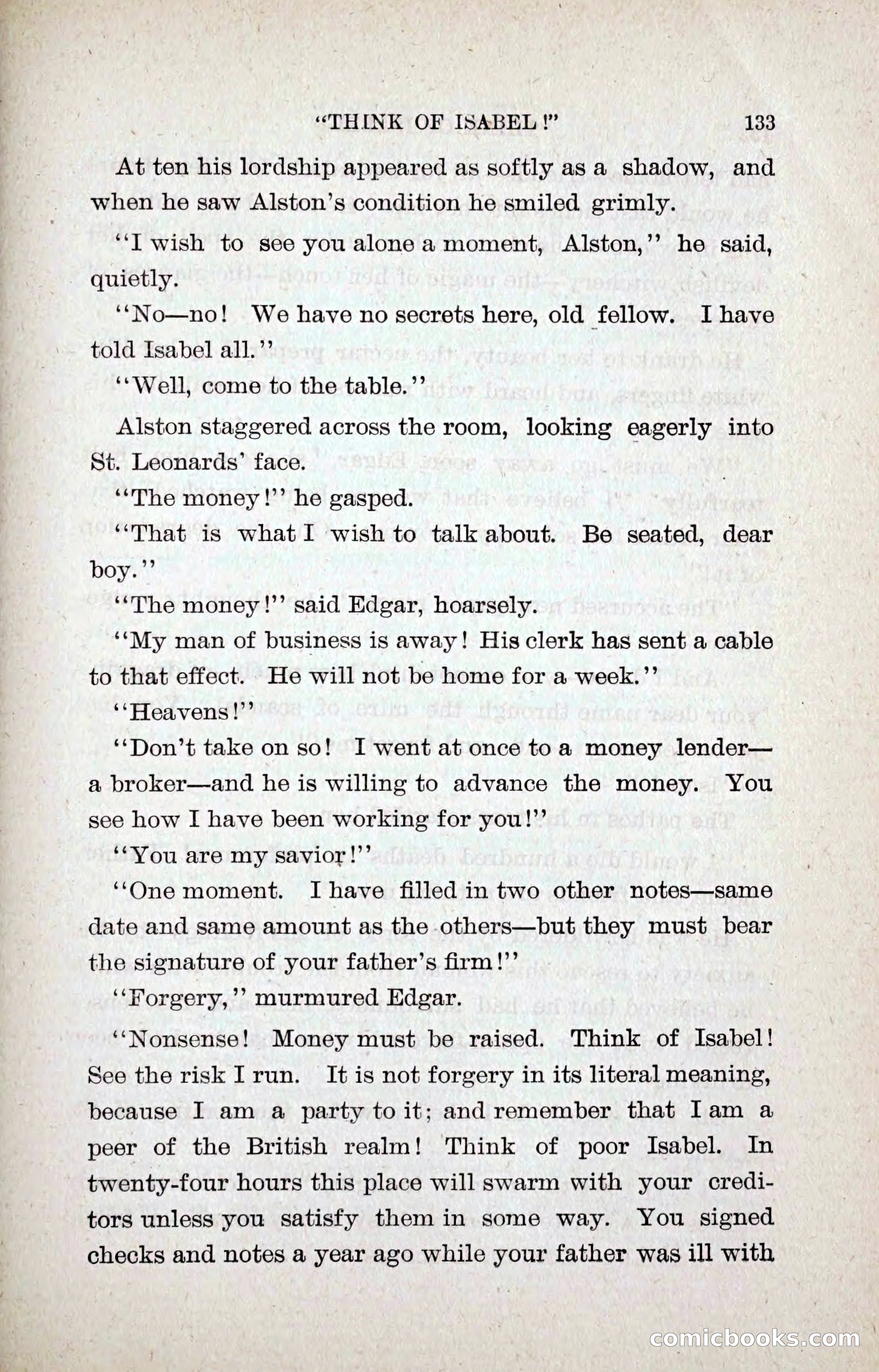 A Daughter of Delilah — page 142 of 237