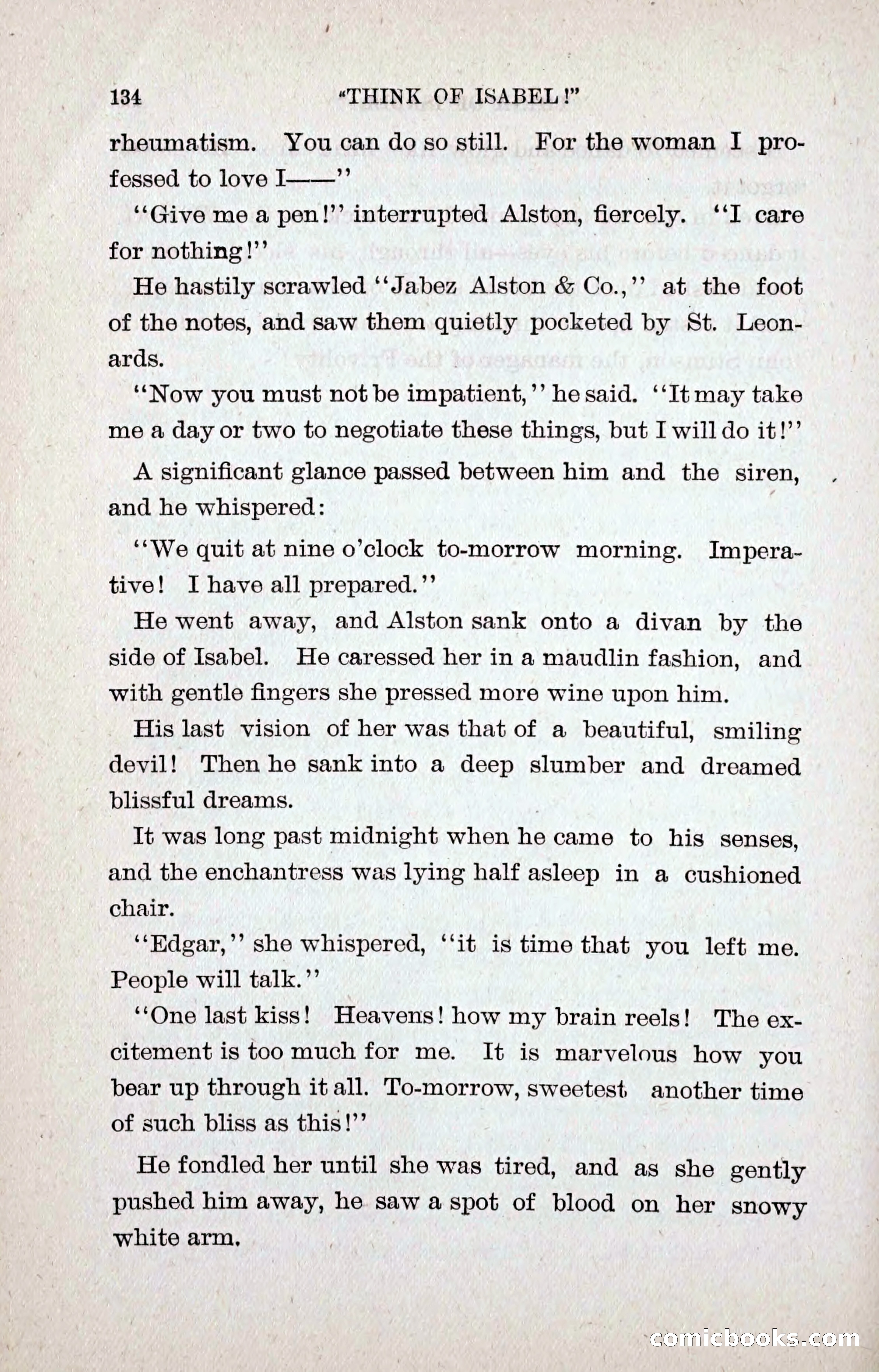 A Daughter of Delilah — page 143 of 237
