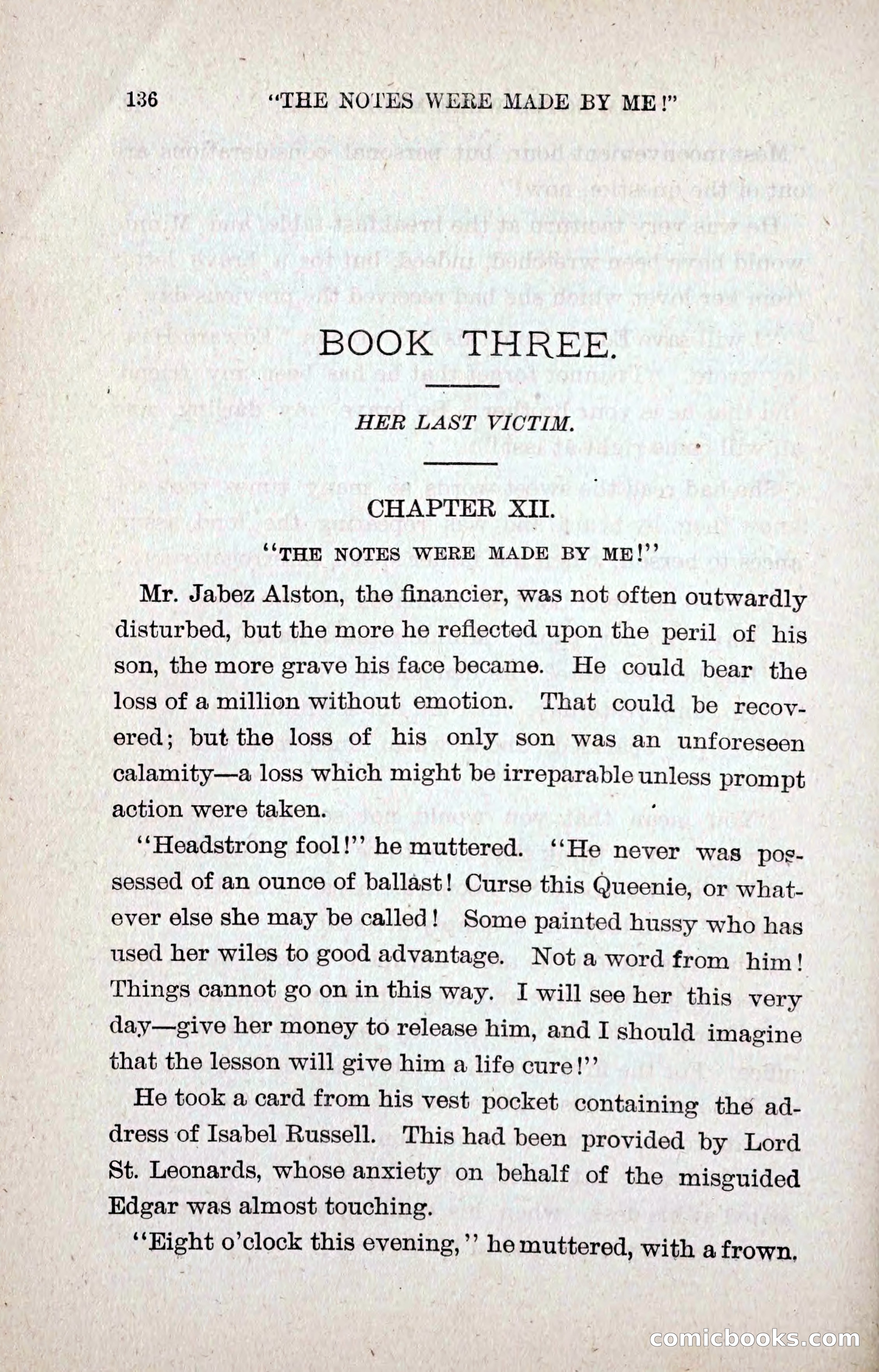 A Daughter of Delilah — page 145 of 237