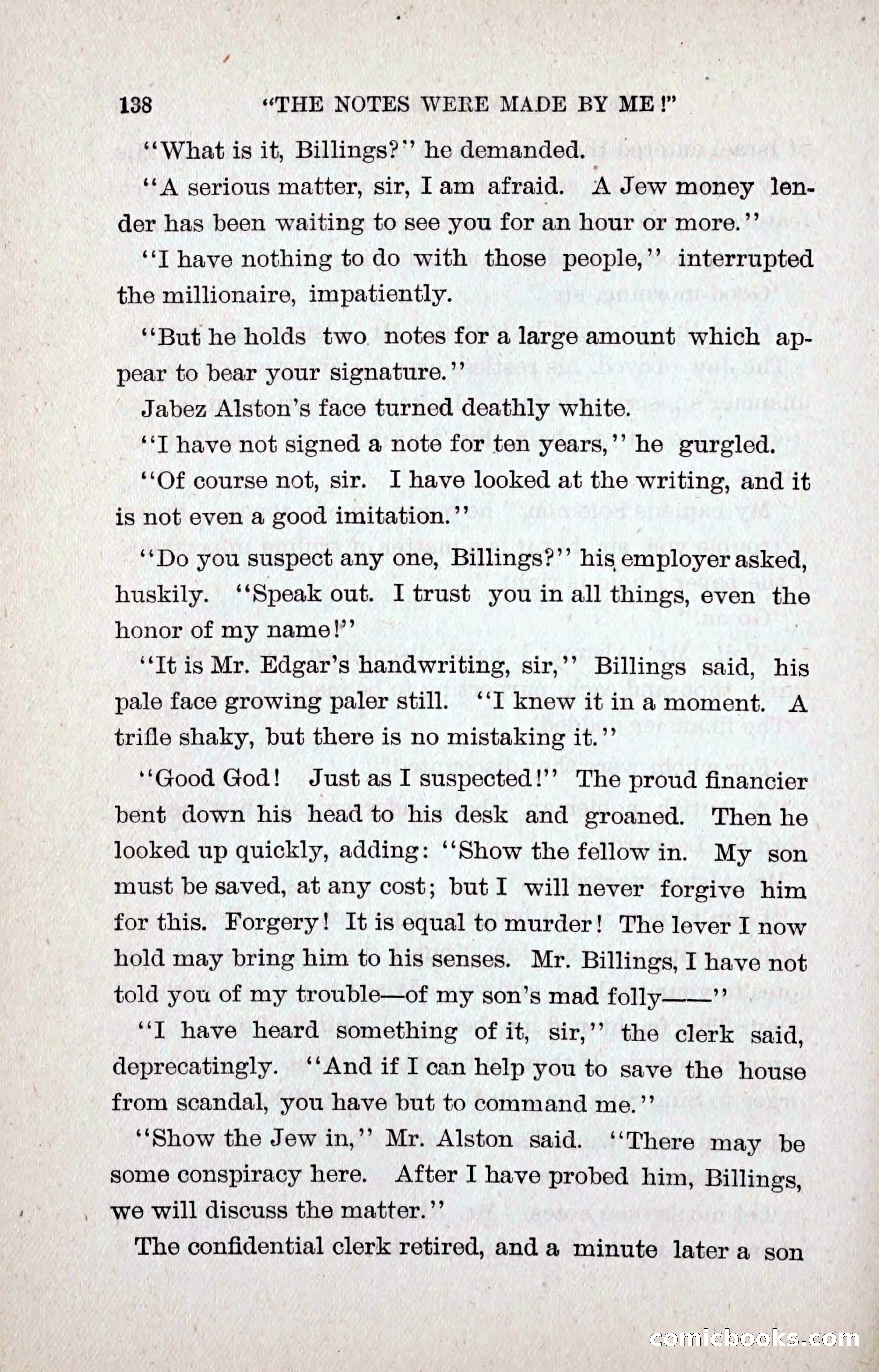 A Daughter of Delilah — page 147 of 237