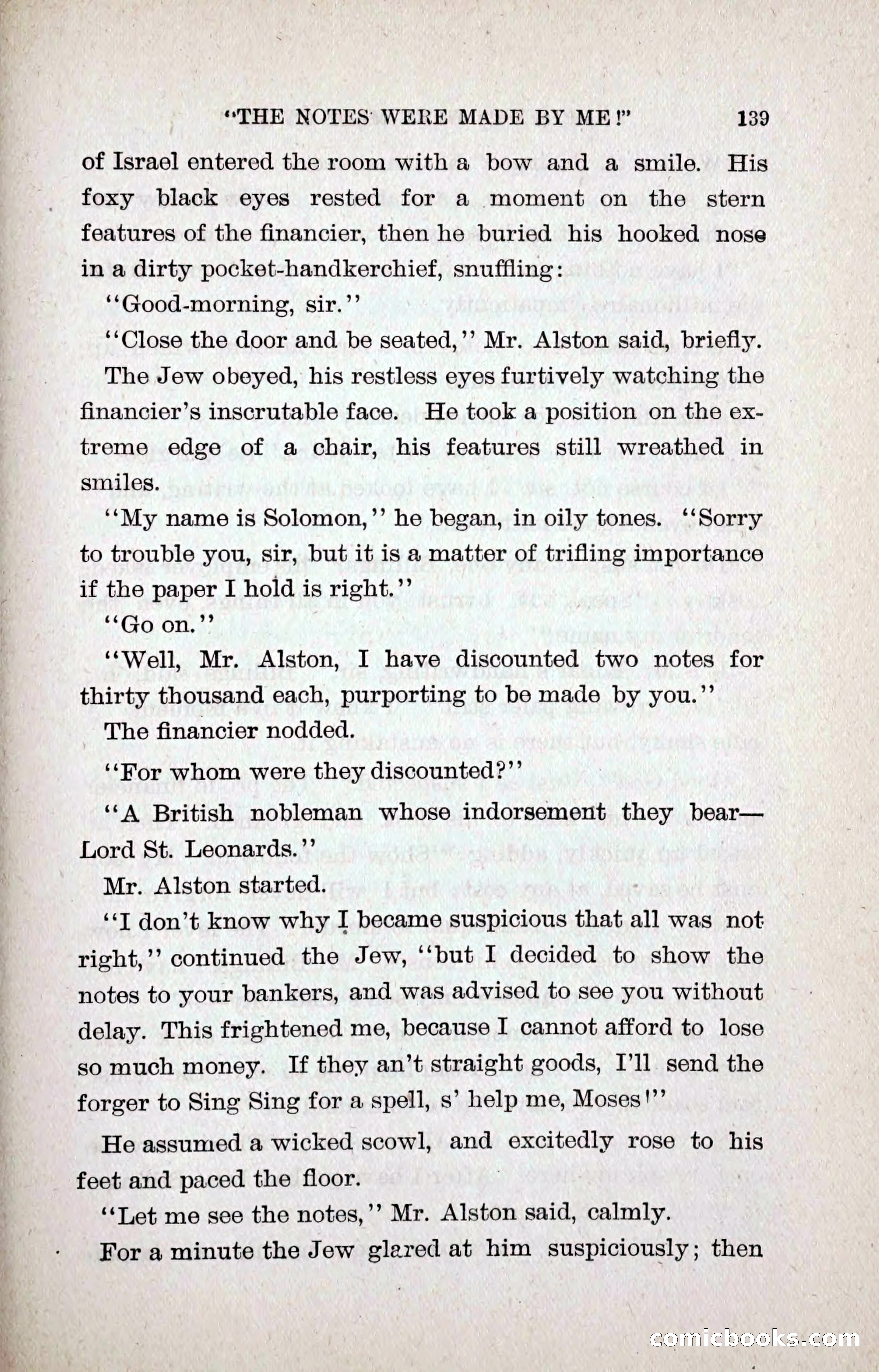 A Daughter of Delilah — page 148 of 237