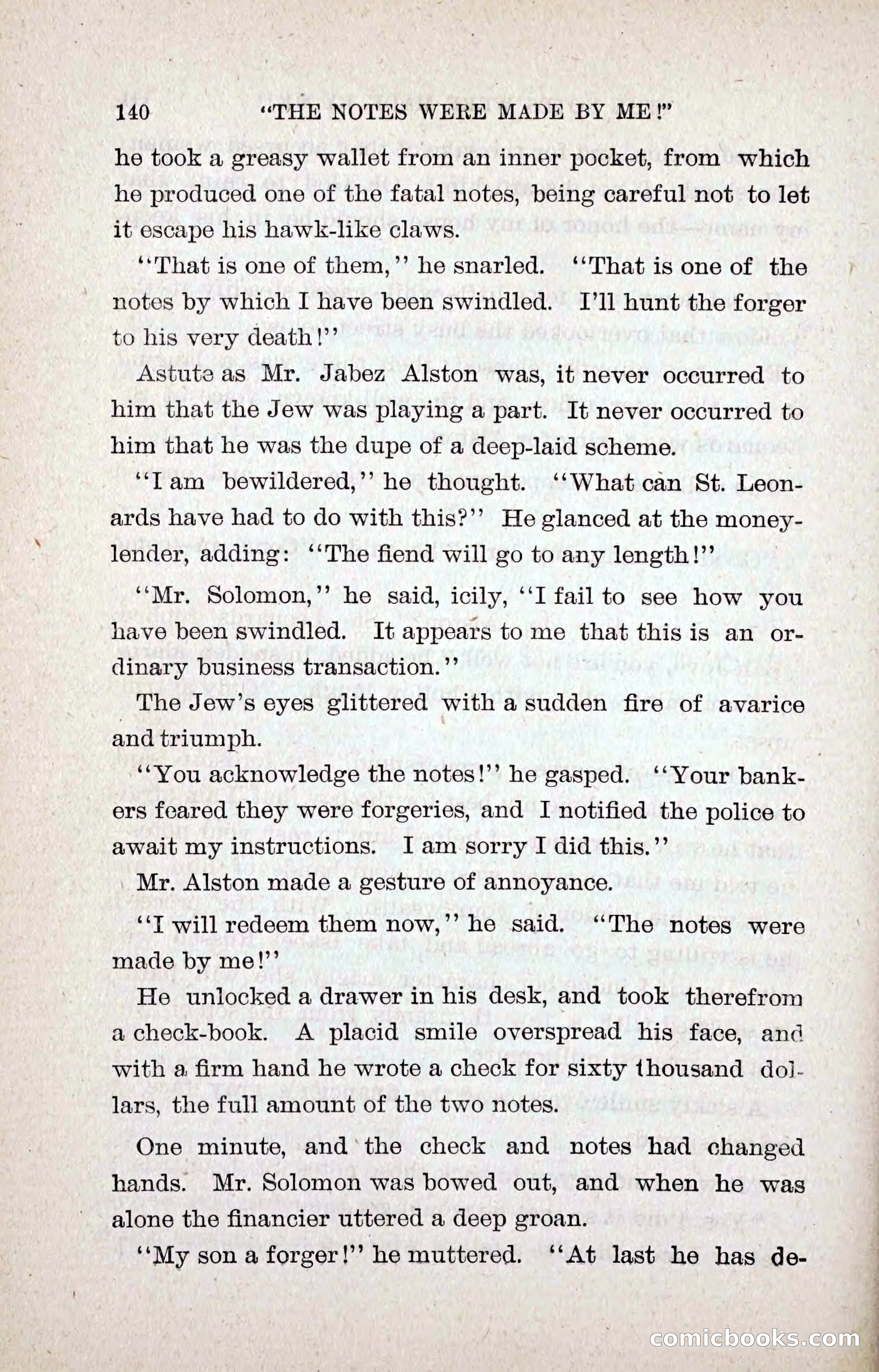 A Daughter of Delilah — page 149 of 237