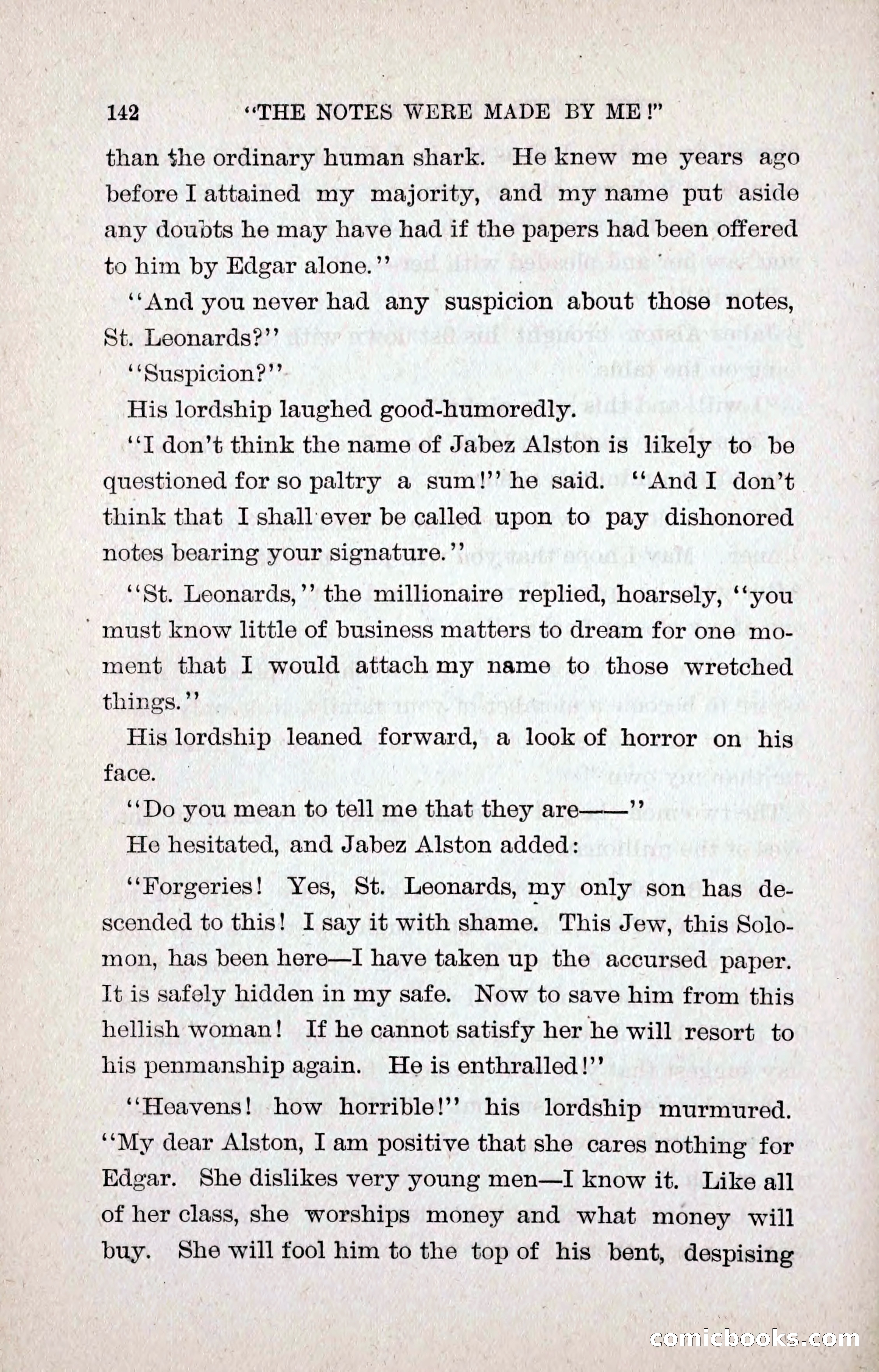 A Daughter of Delilah — page 151 of 237