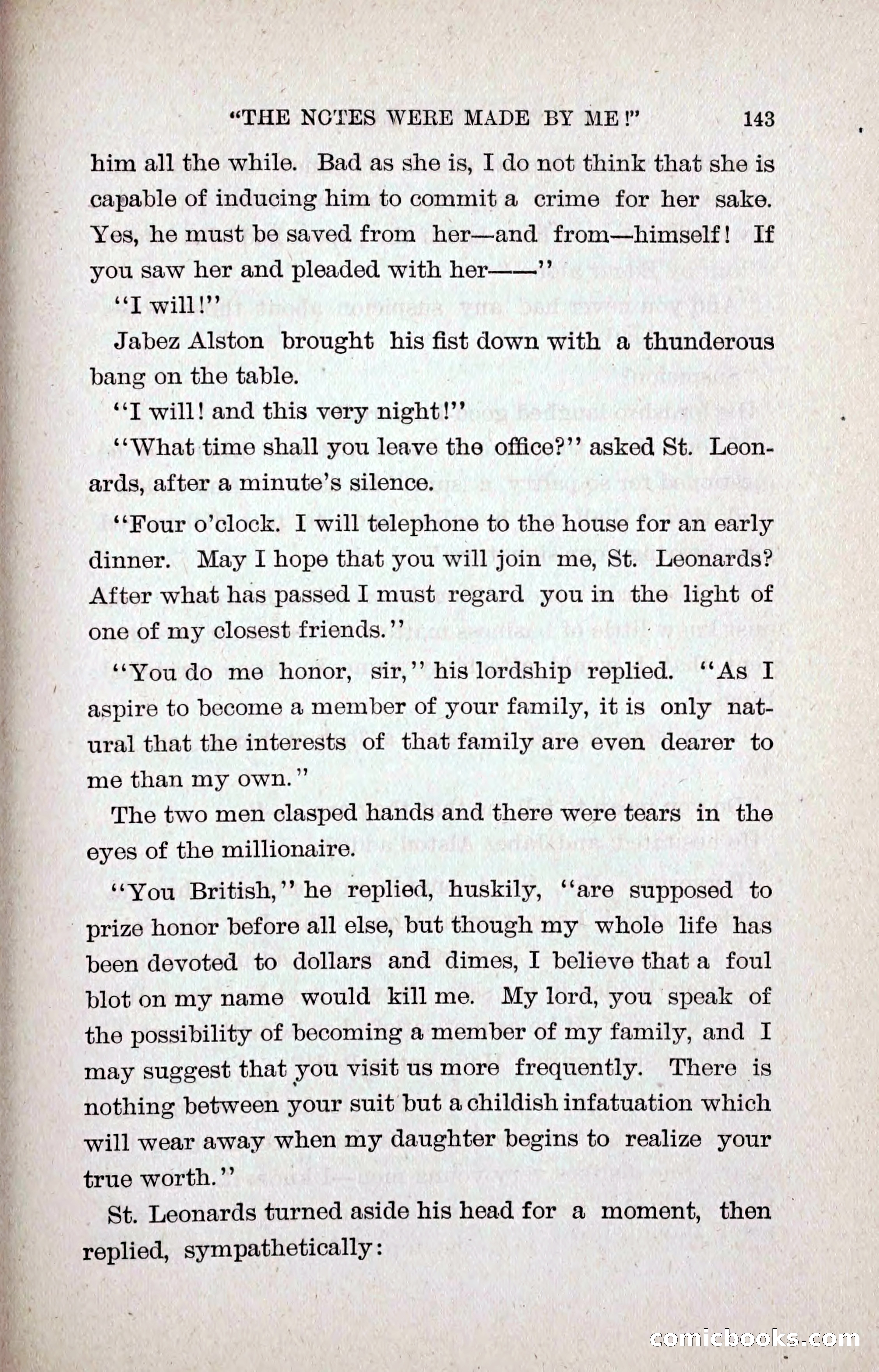 A Daughter of Delilah — page 152 of 237
