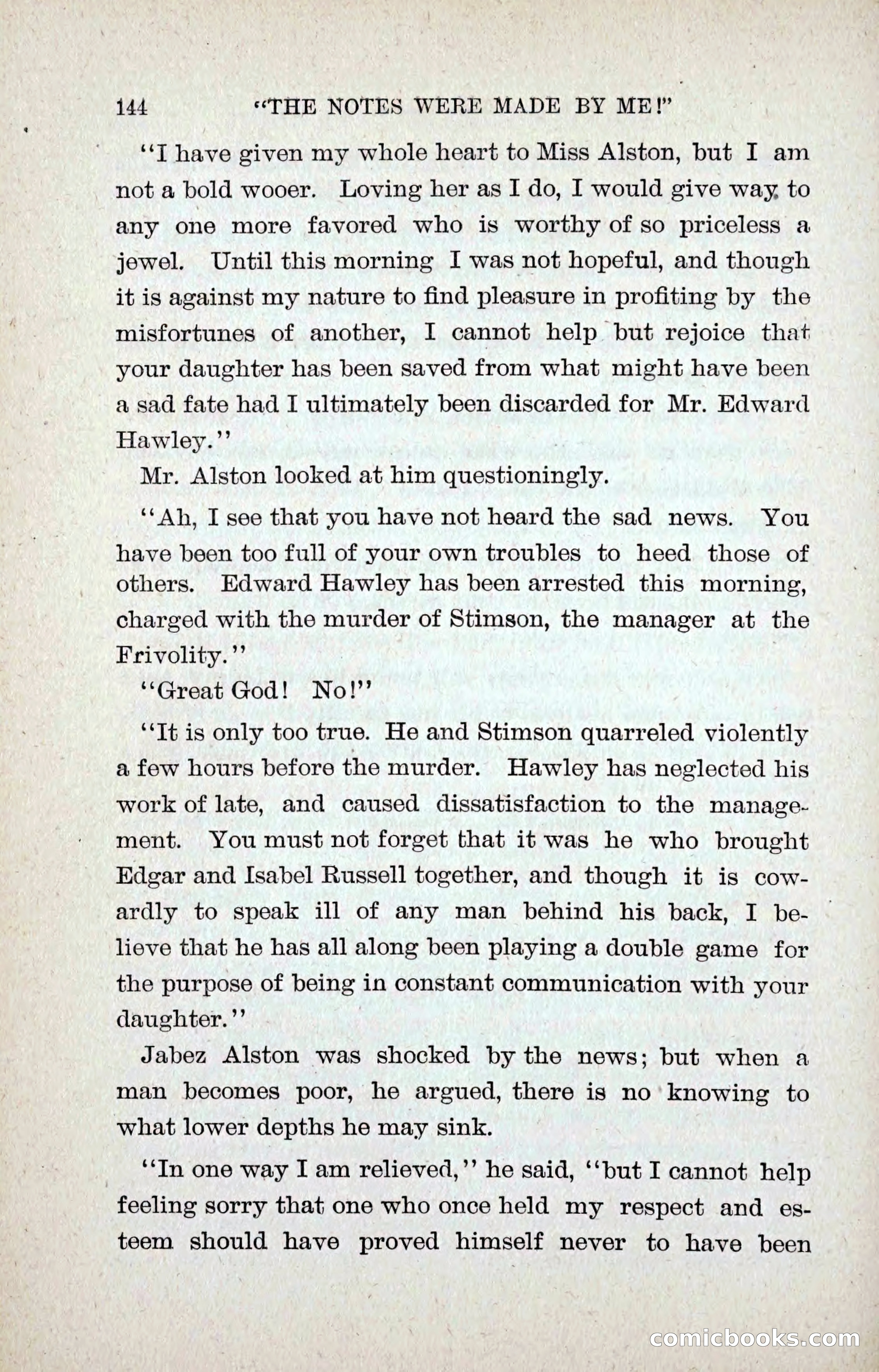 A Daughter of Delilah — page 153 of 237