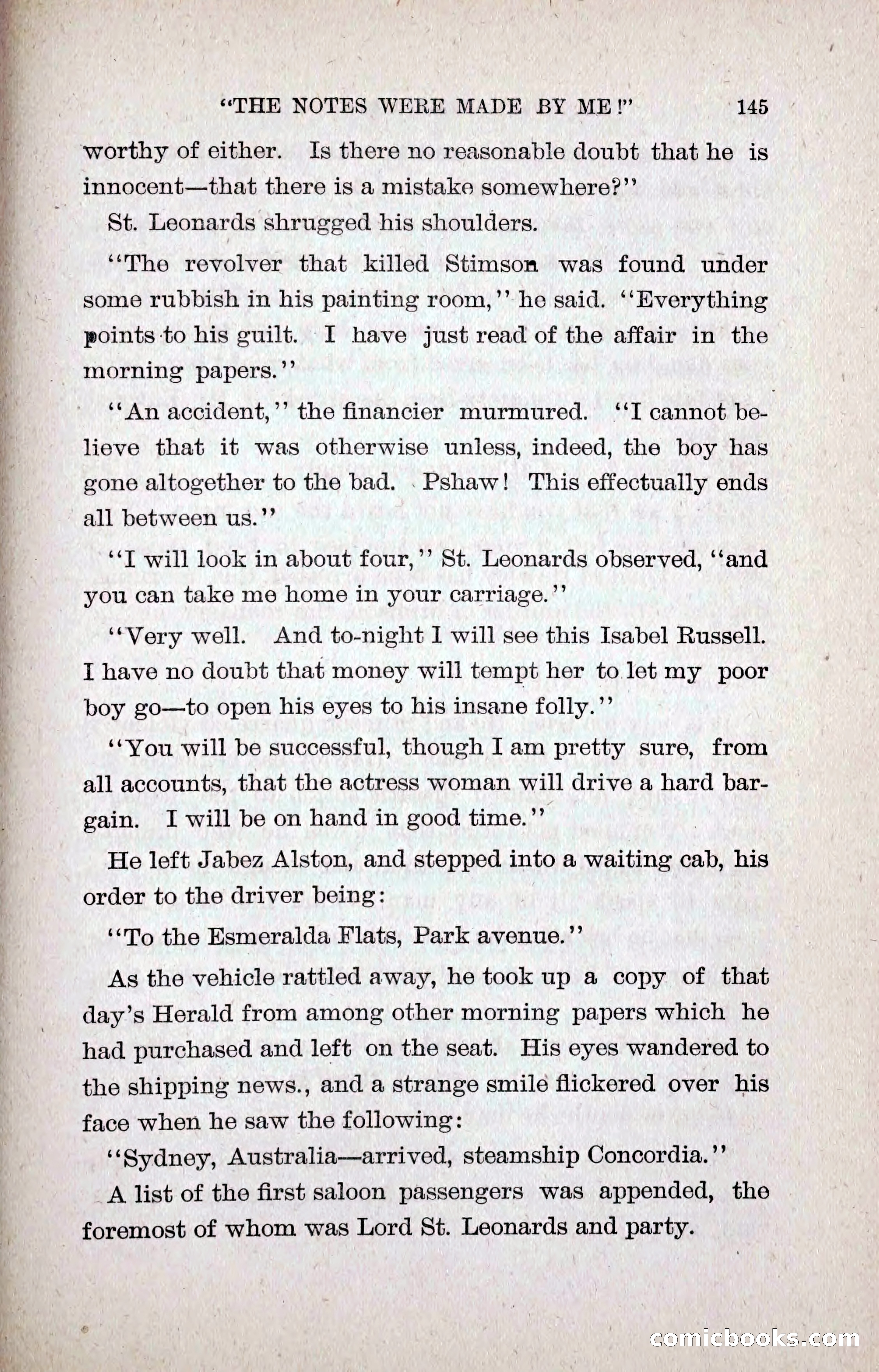 A Daughter of Delilah — page 154 of 237