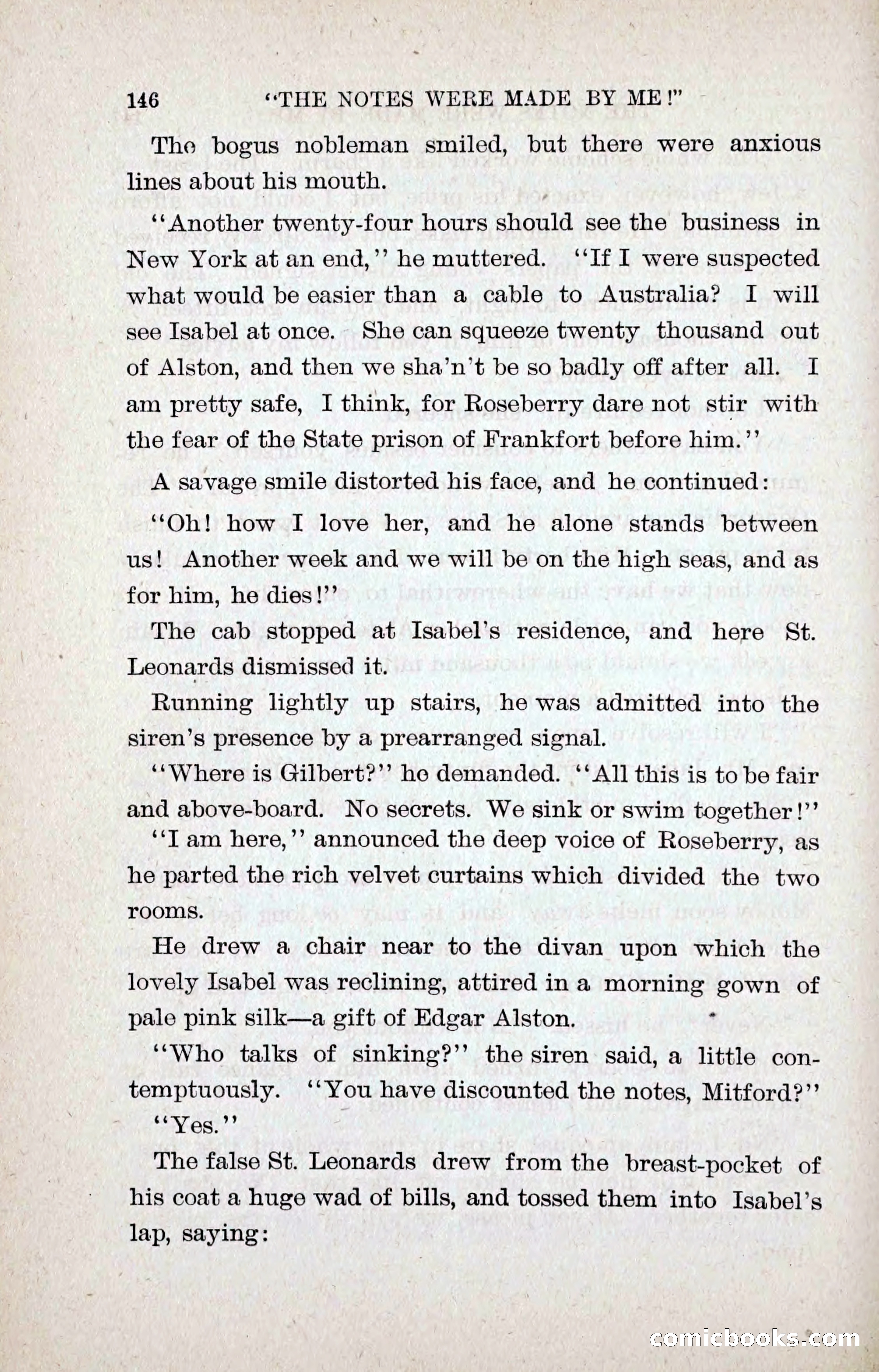 A Daughter of Delilah — page 155 of 237