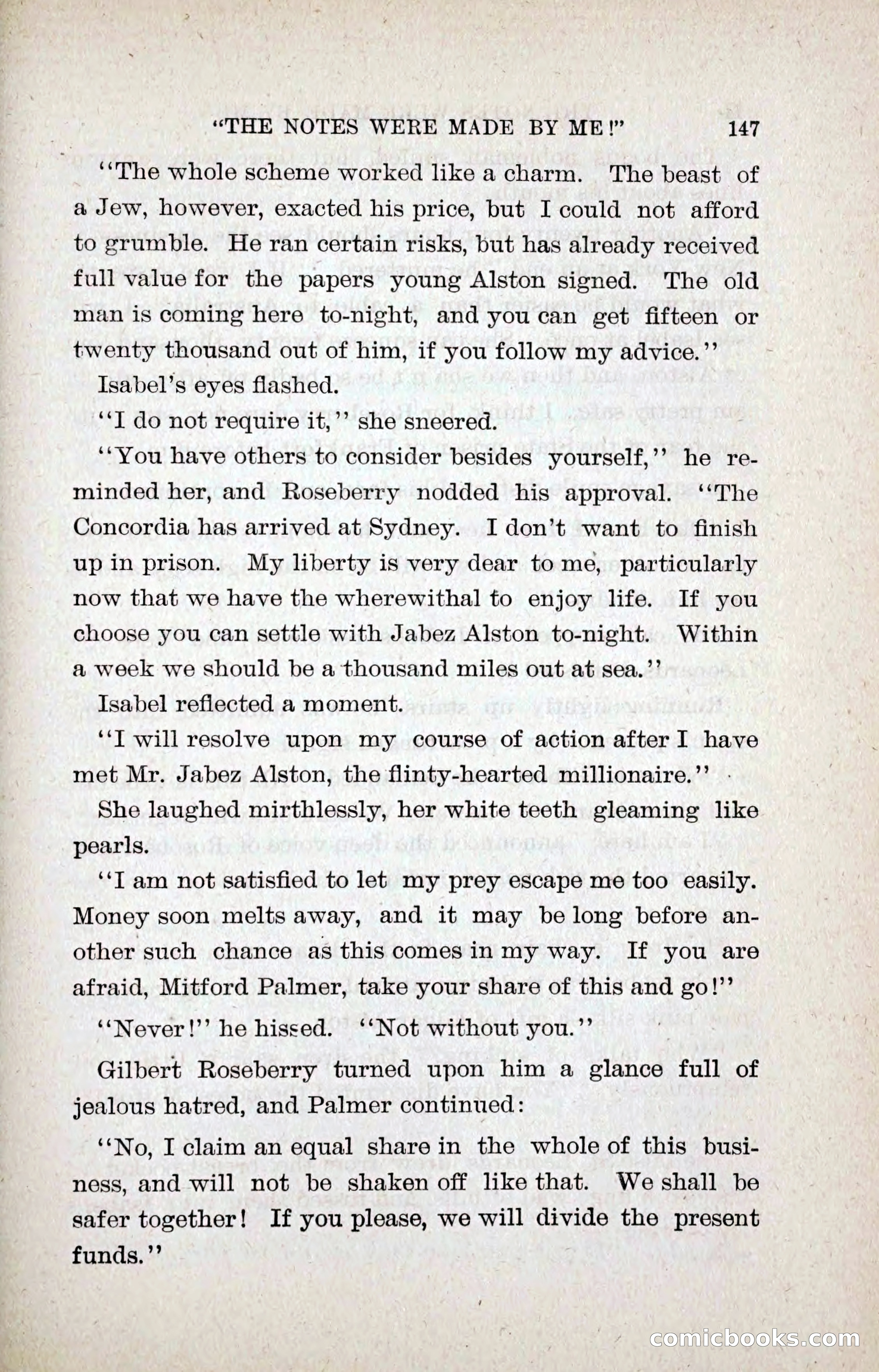A Daughter of Delilah — page 156 of 237