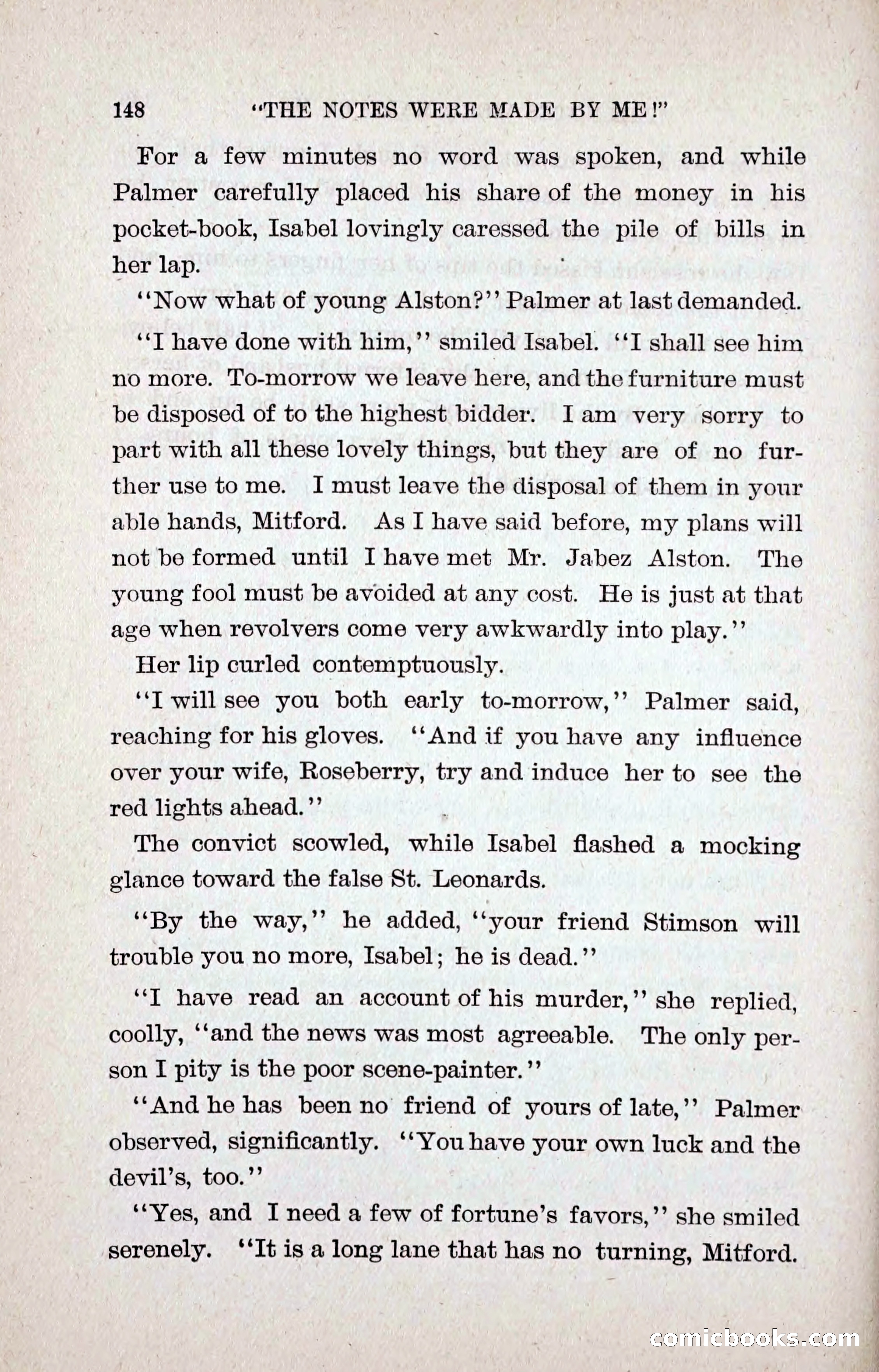 A Daughter of Delilah — page 157 of 237