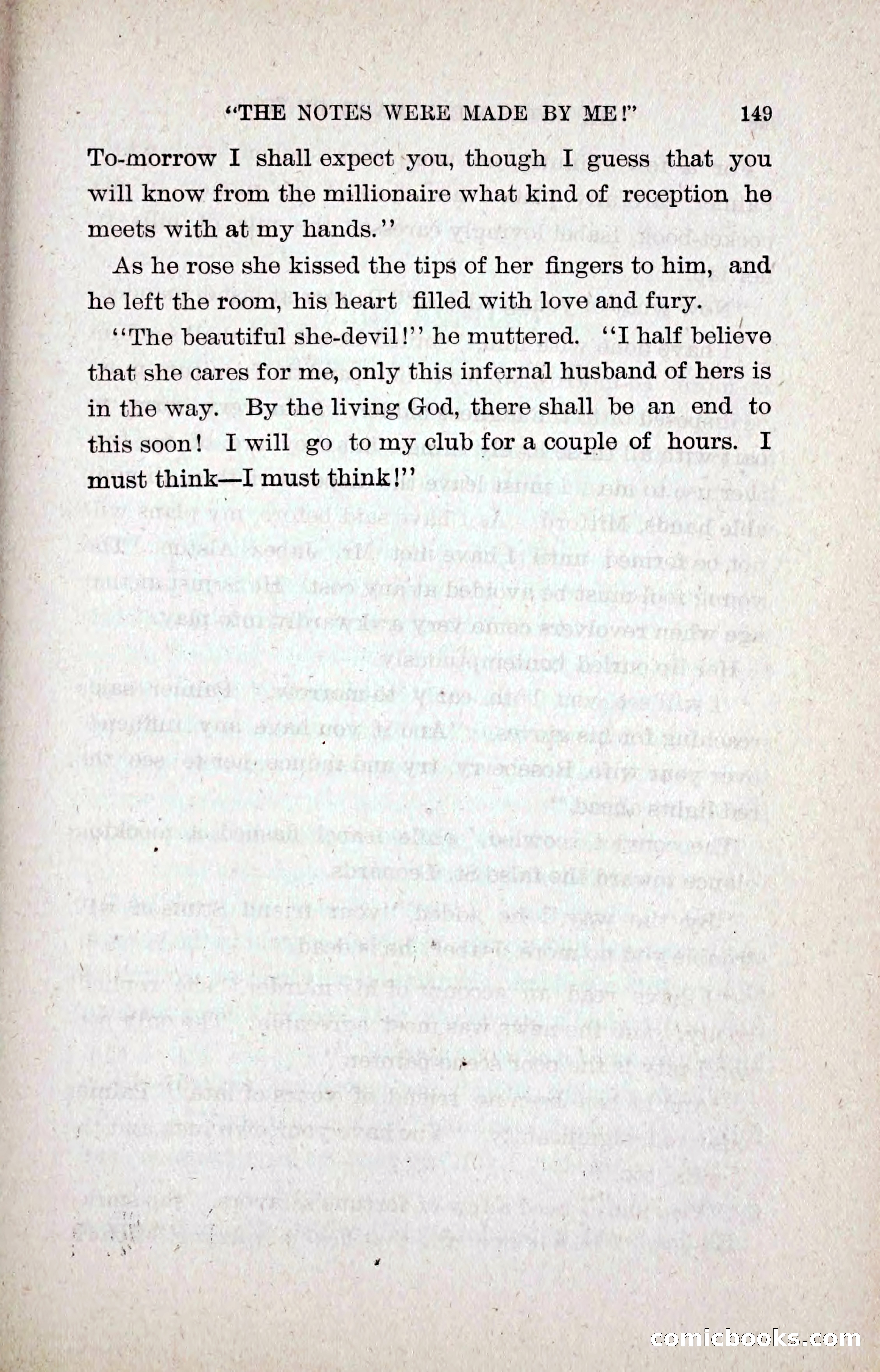 A Daughter of Delilah — page 158 of 237