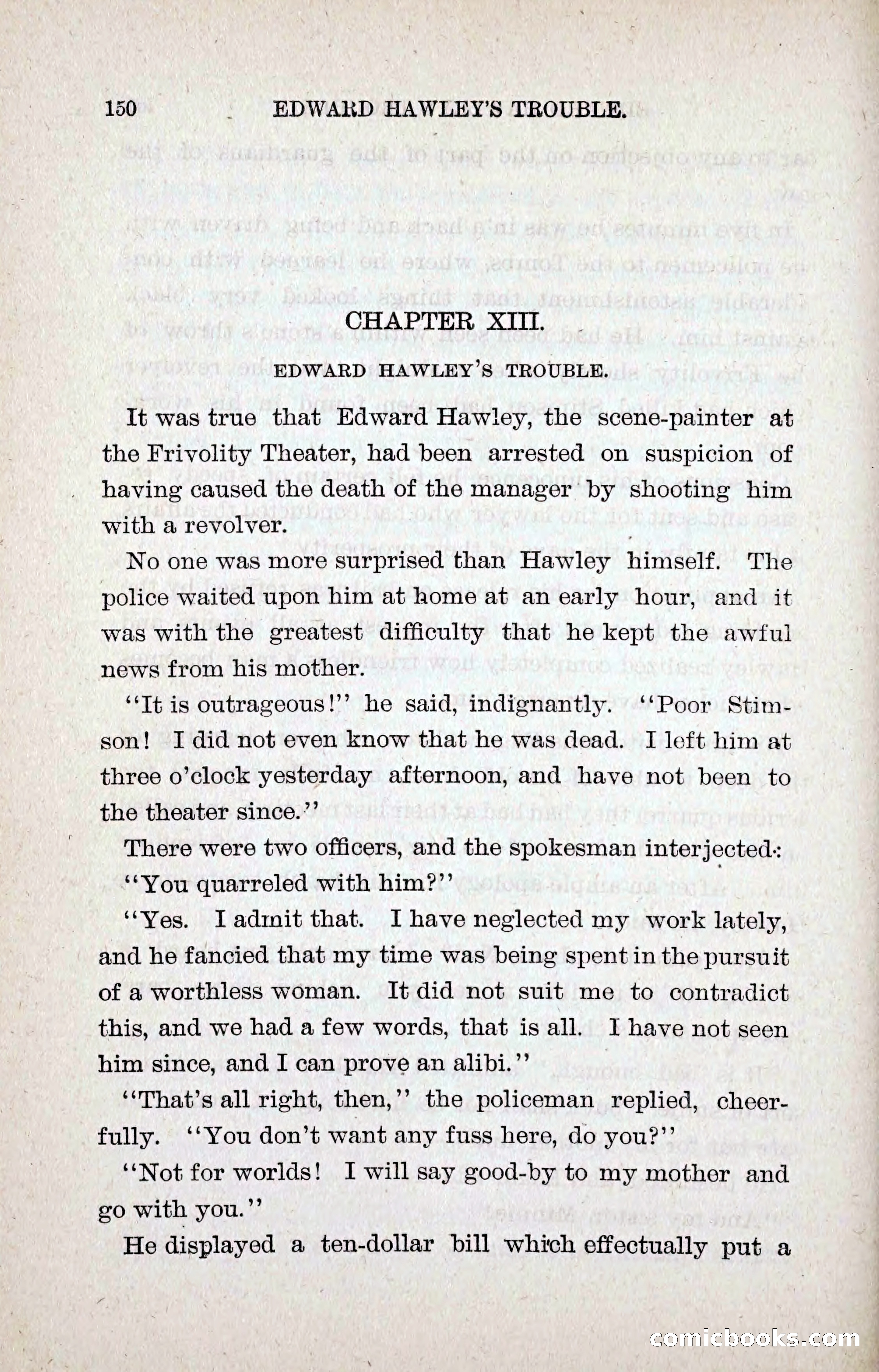 A Daughter of Delilah — page 159 of 237