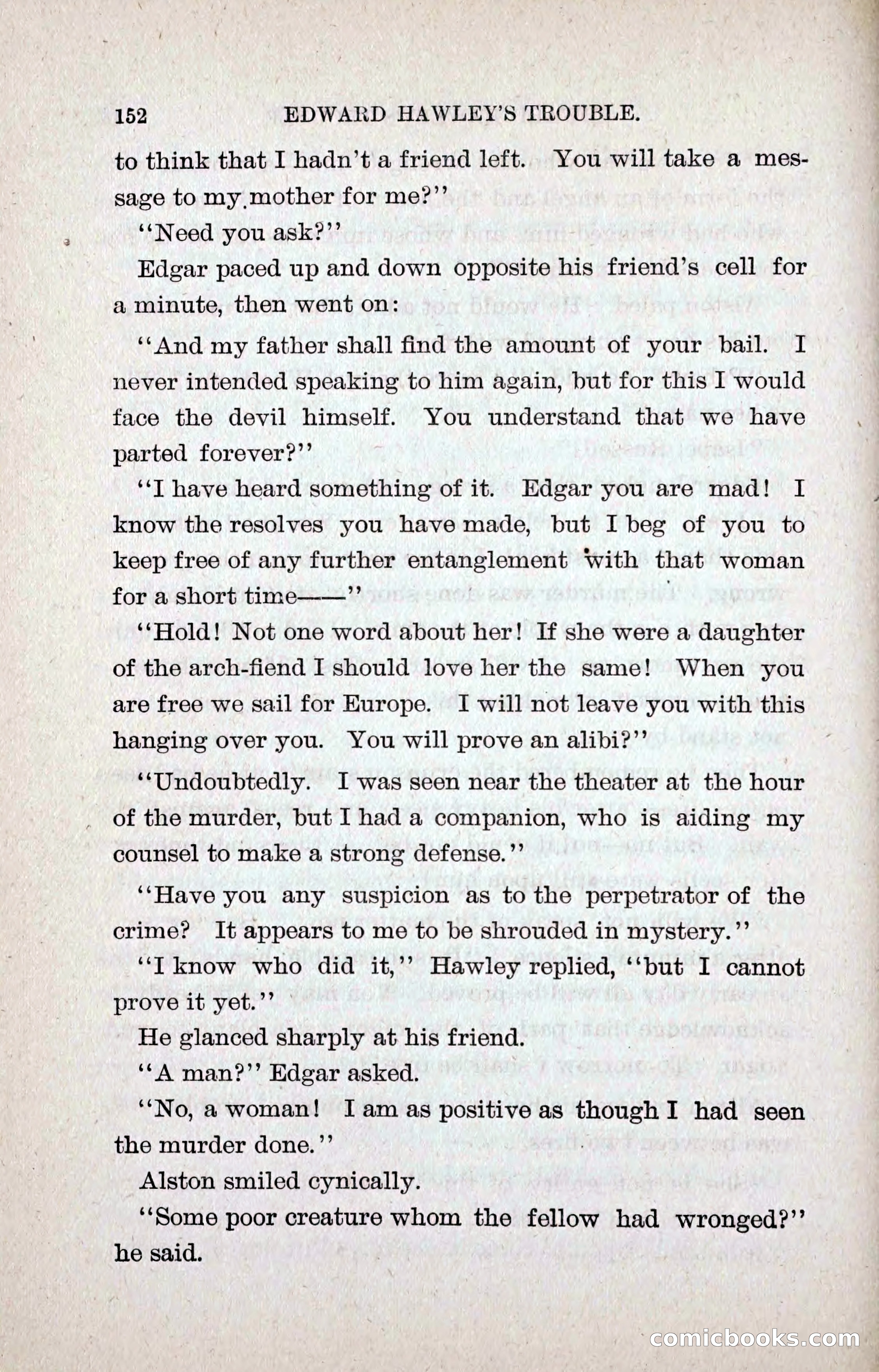 A Daughter of Delilah — page 161 of 237