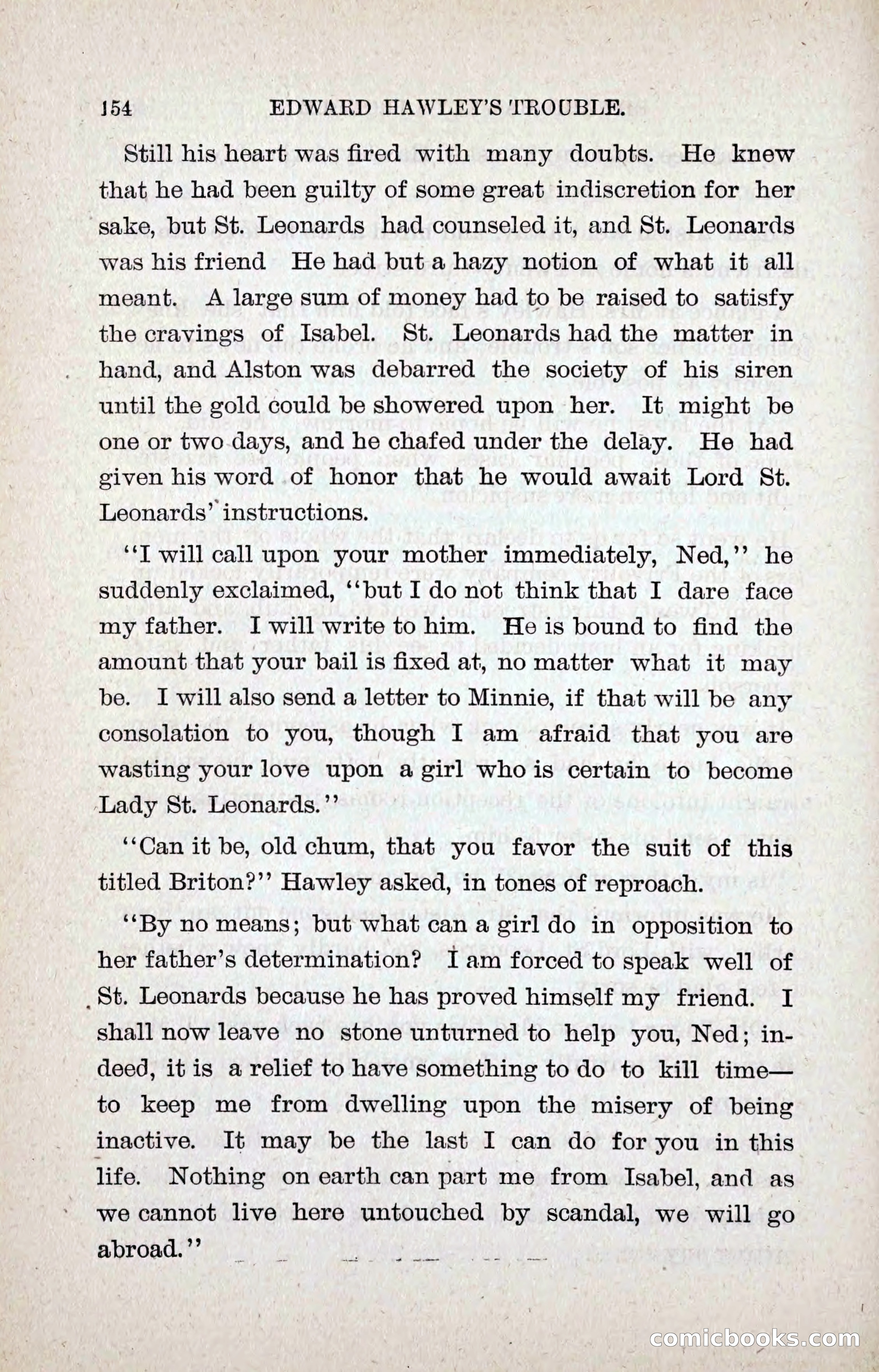 A Daughter of Delilah — page 163 of 237