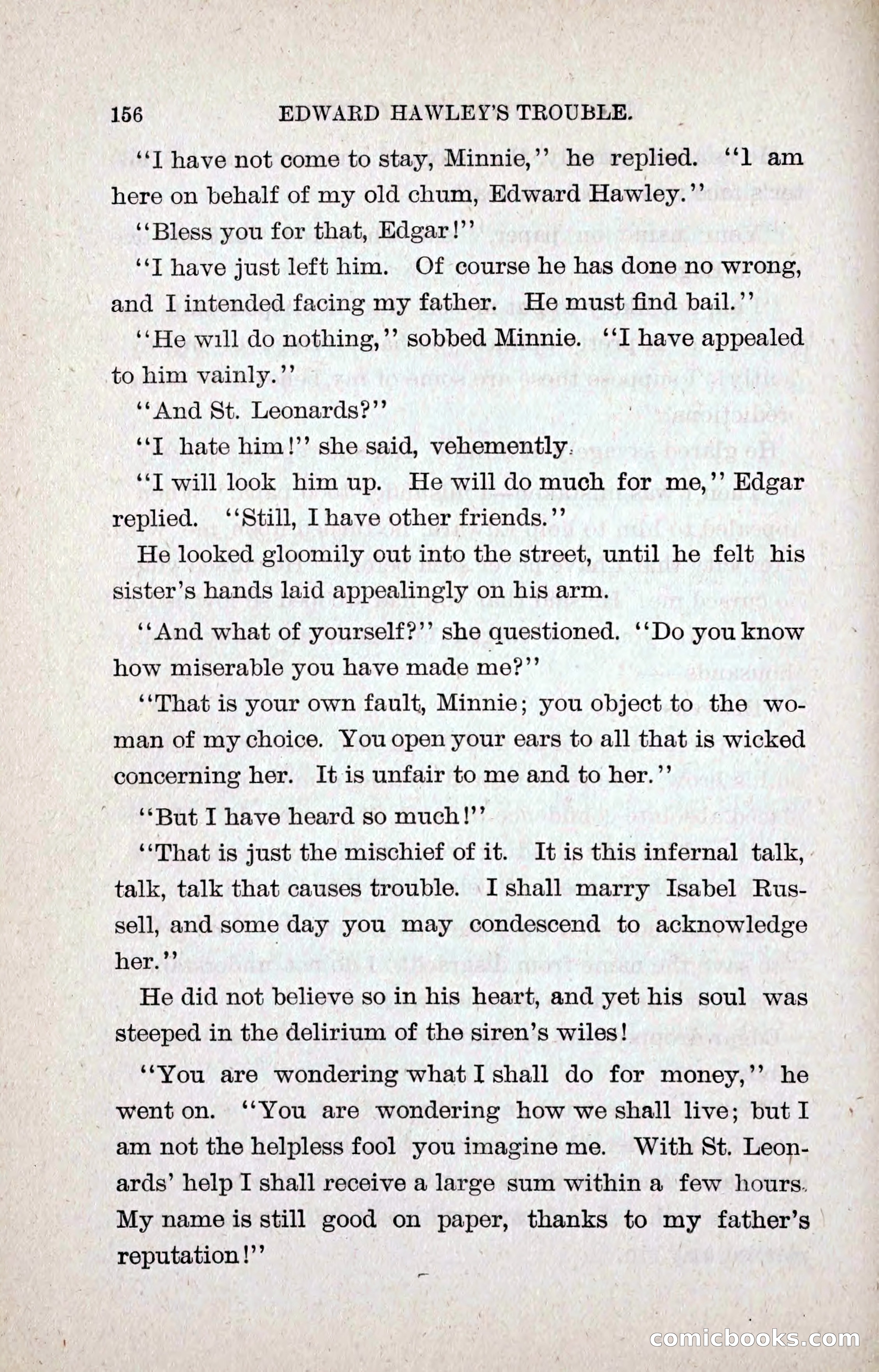 A Daughter of Delilah — page 165 of 237