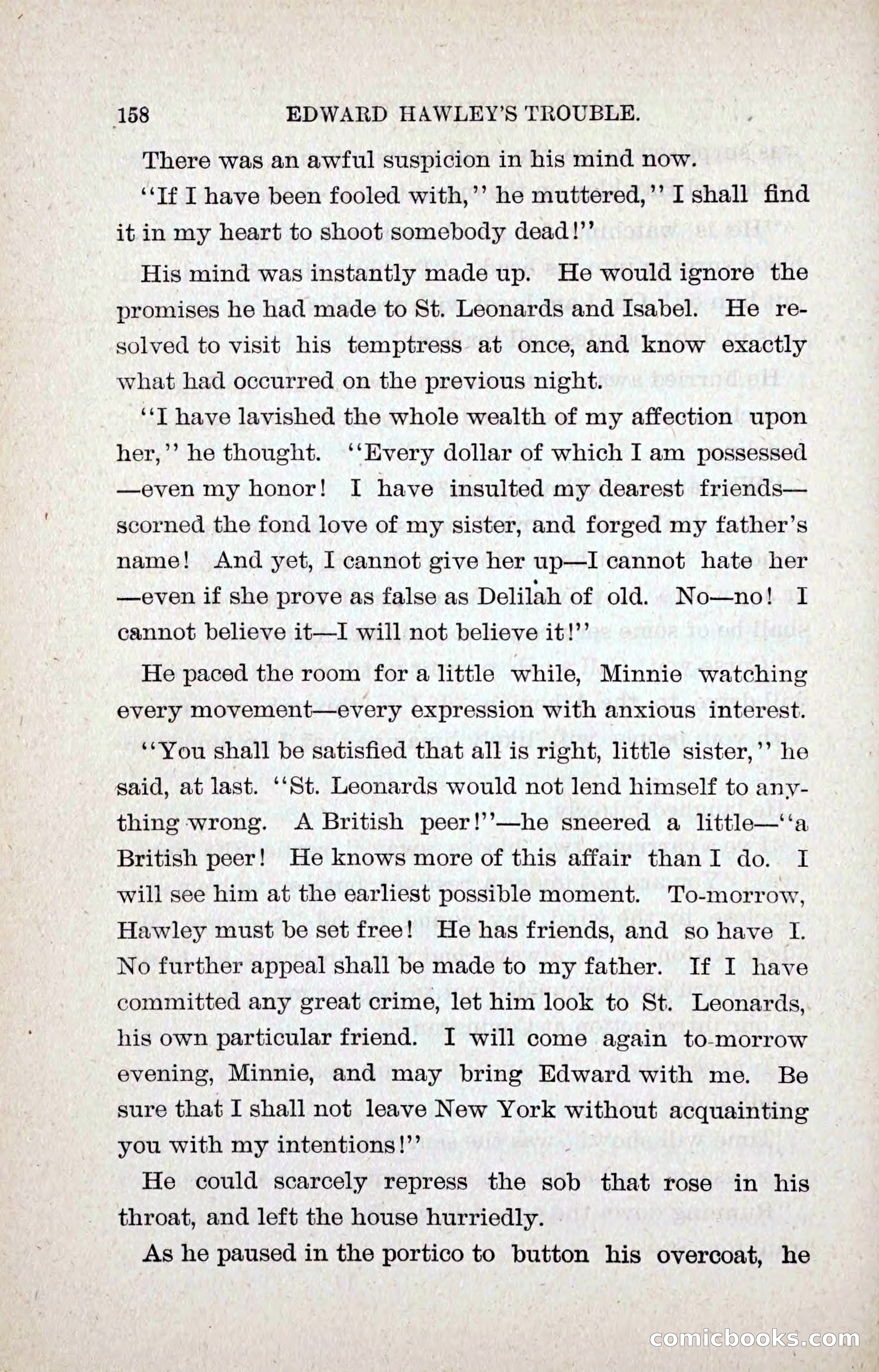 A Daughter of Delilah — page 167 of 237