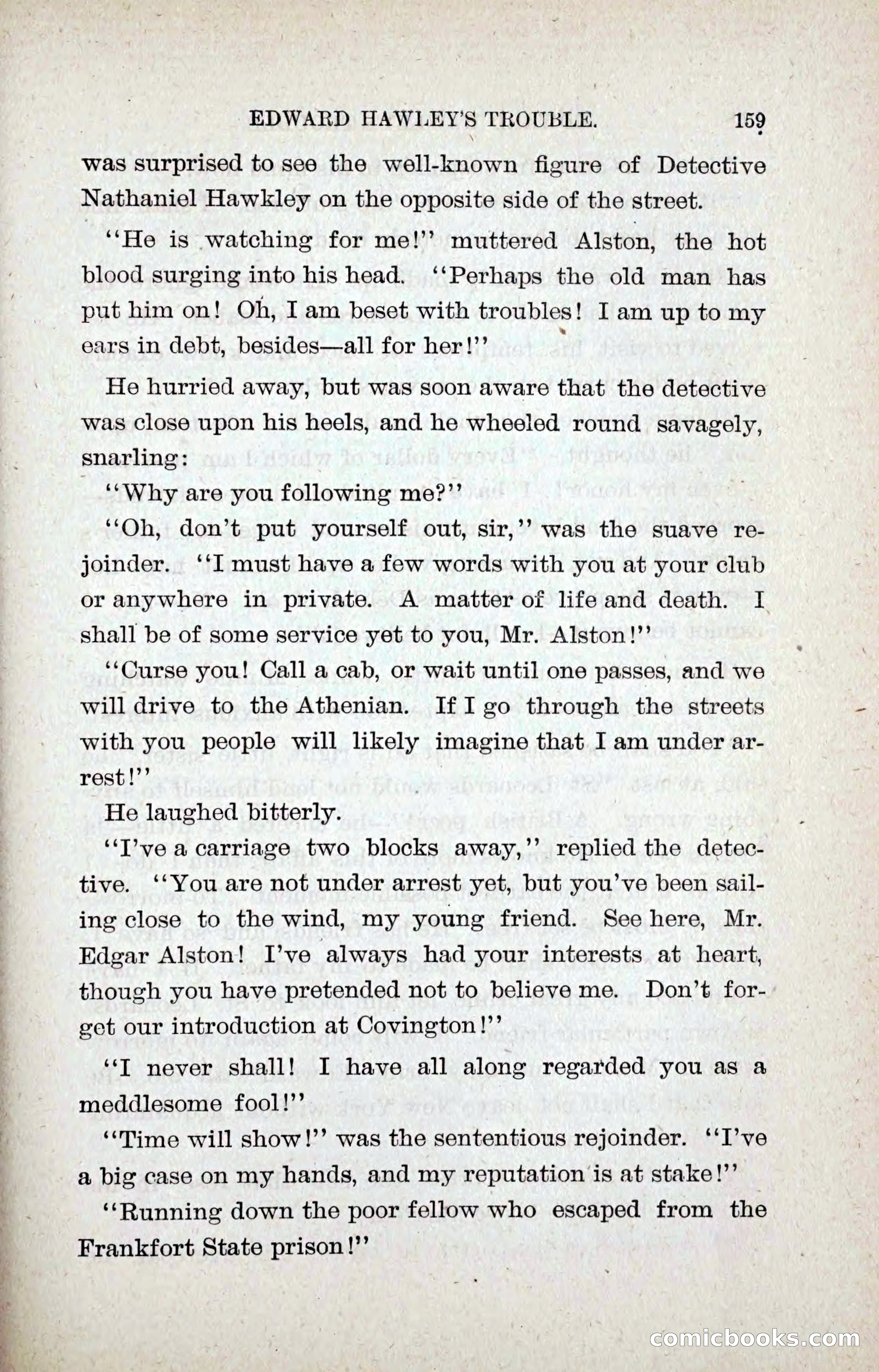 A Daughter of Delilah — page 168 of 237