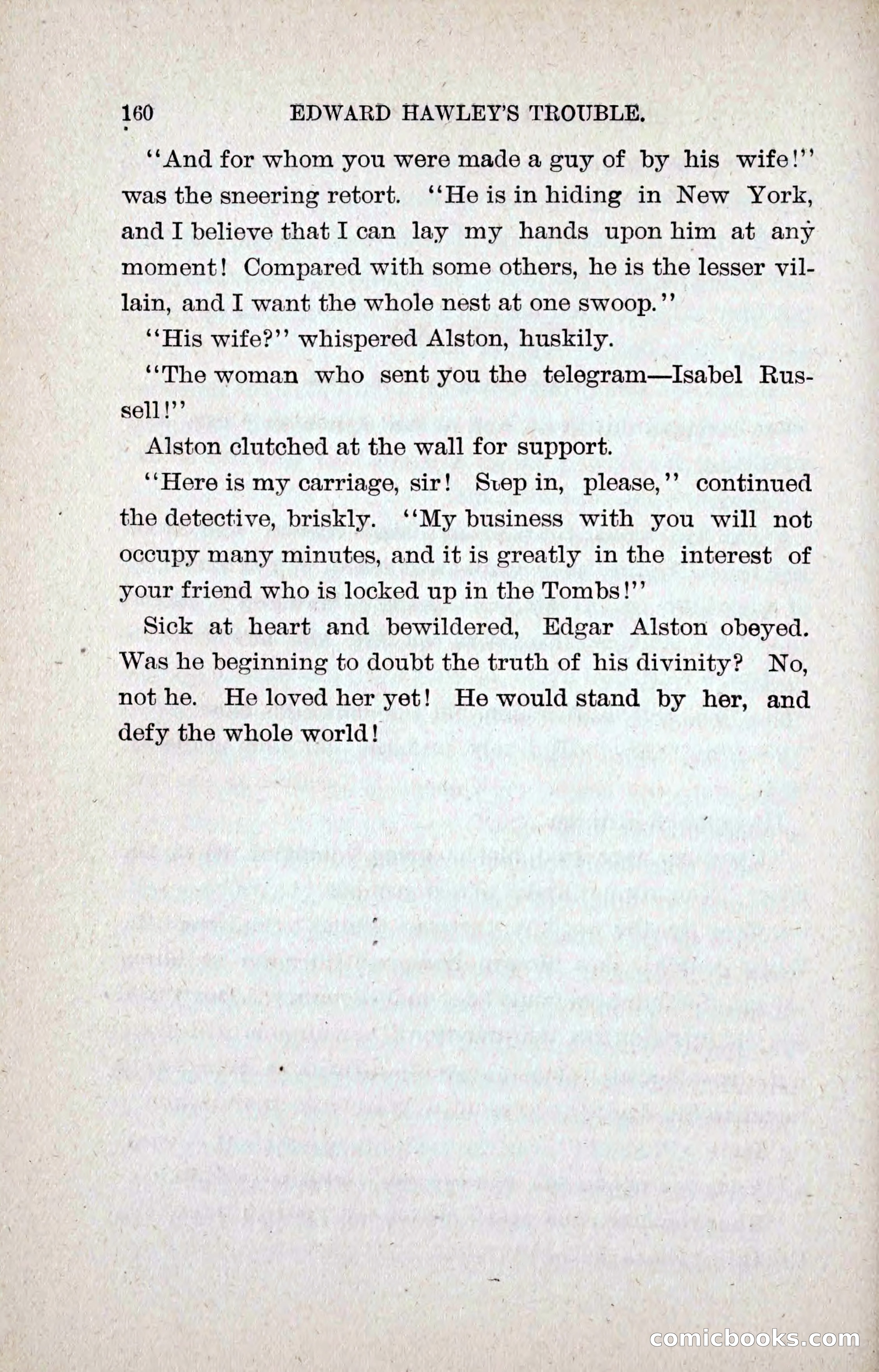 A Daughter of Delilah — page 169 of 237