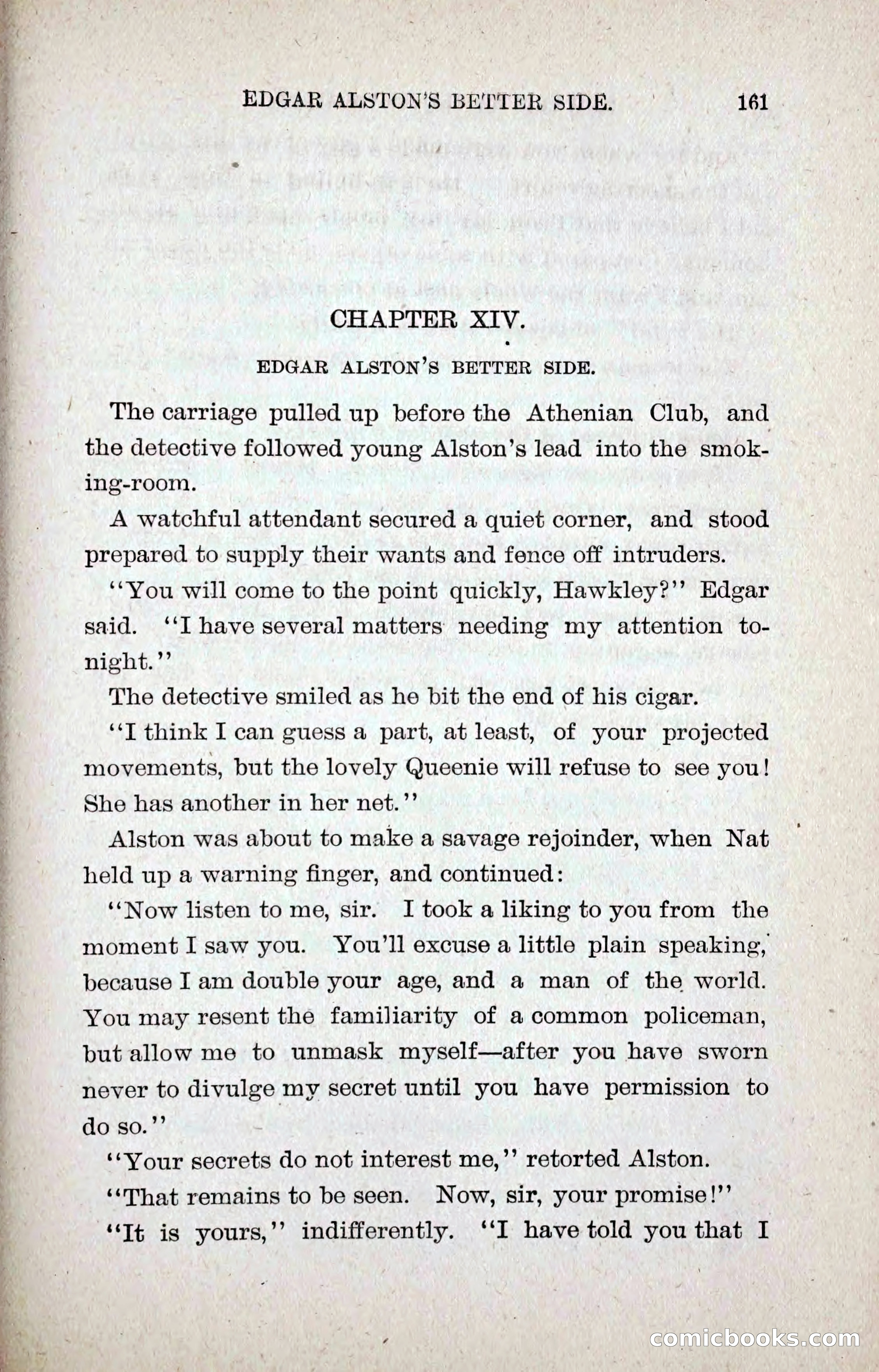 A Daughter of Delilah — page 170 of 237