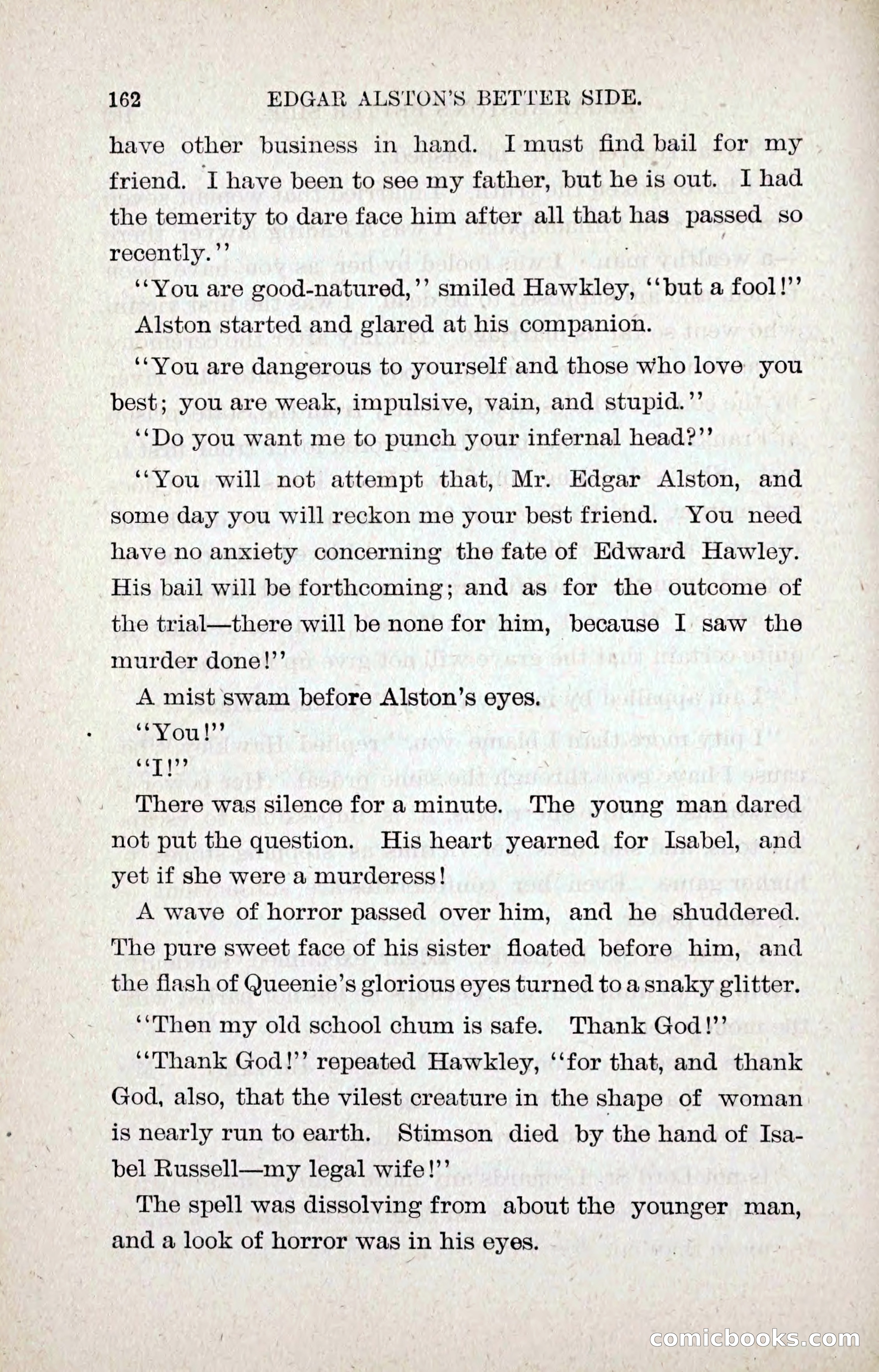 A Daughter of Delilah — page 171 of 237