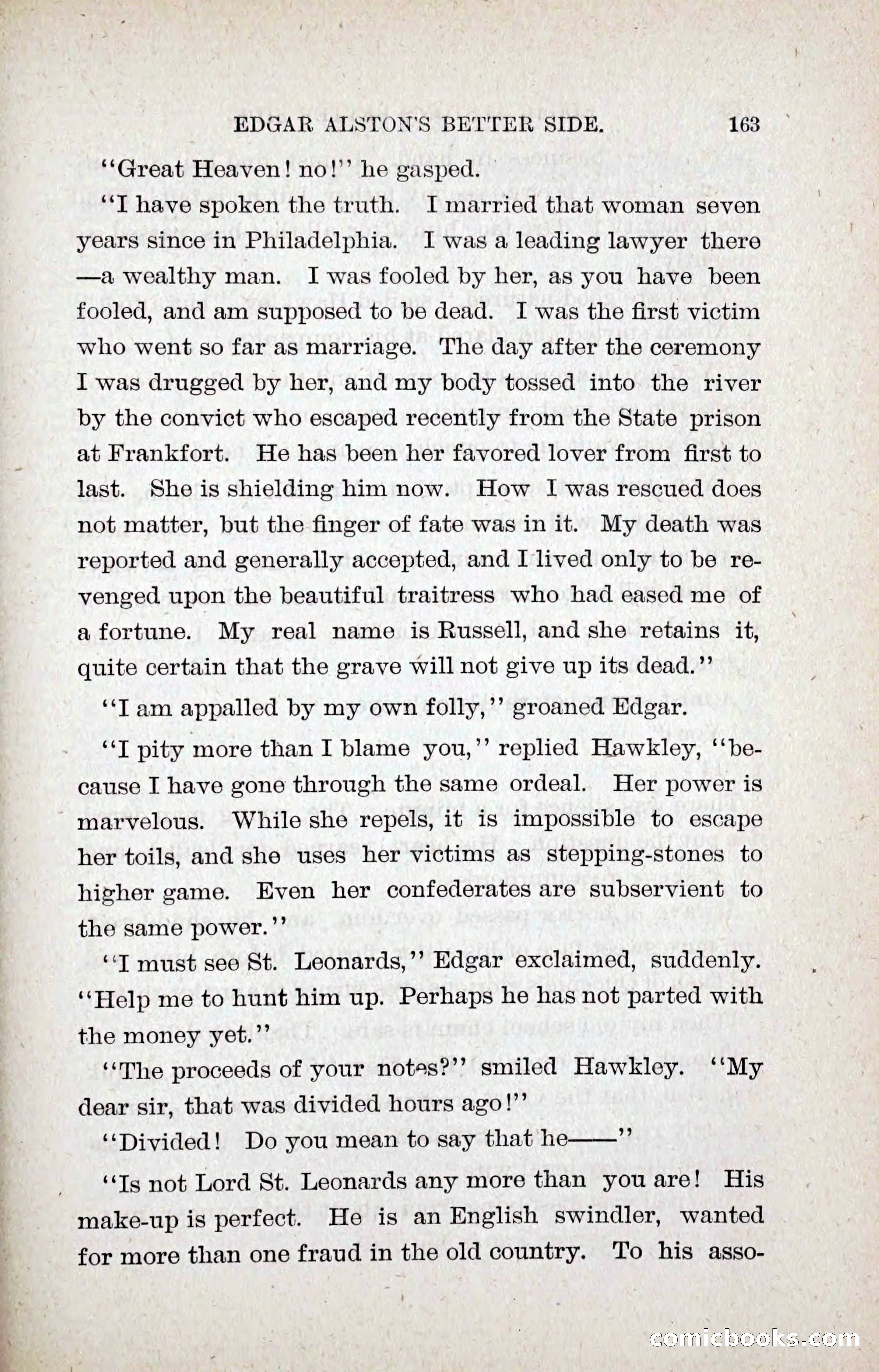 A Daughter of Delilah — page 172 of 237