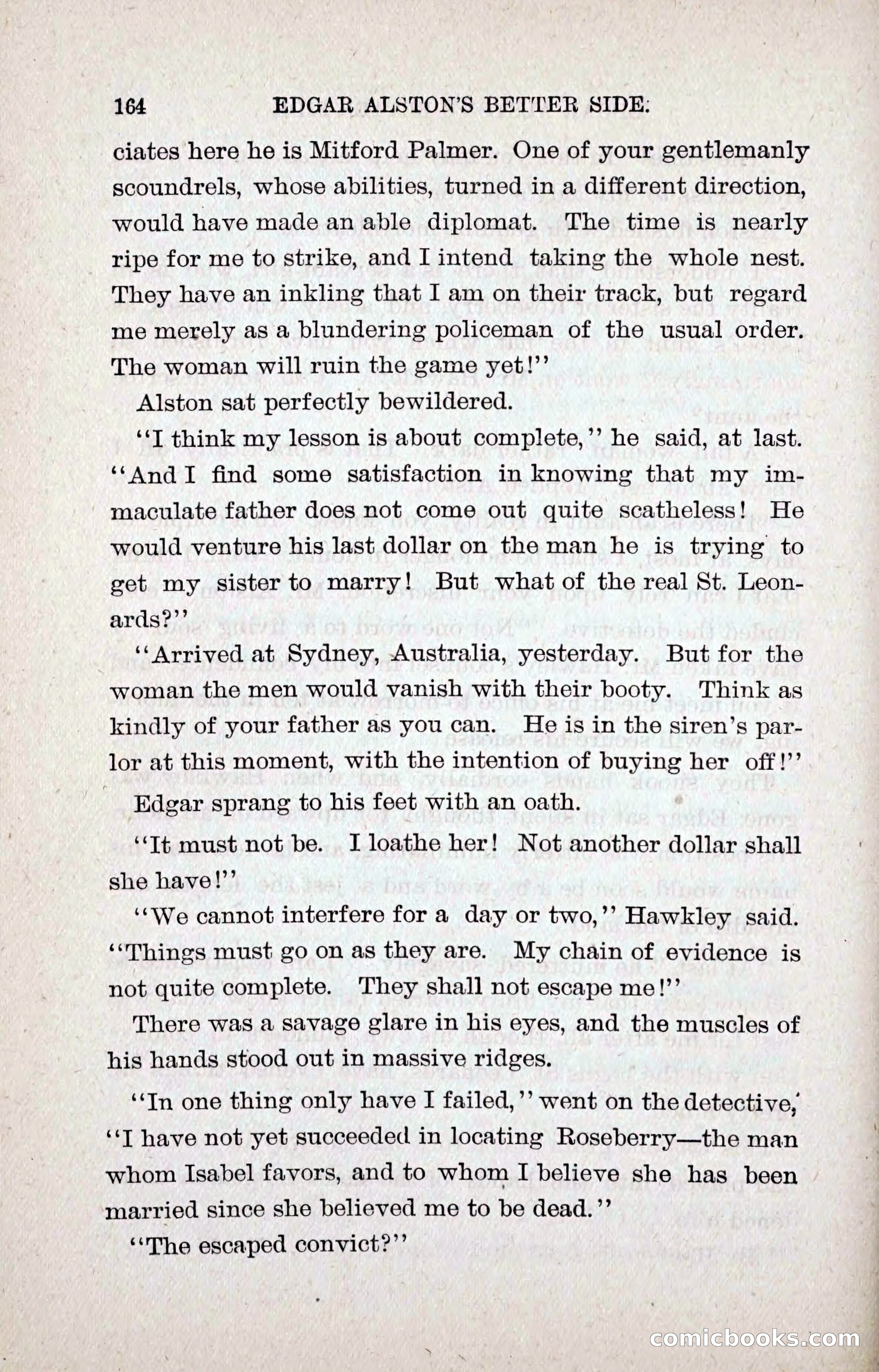 A Daughter of Delilah — page 173 of 237