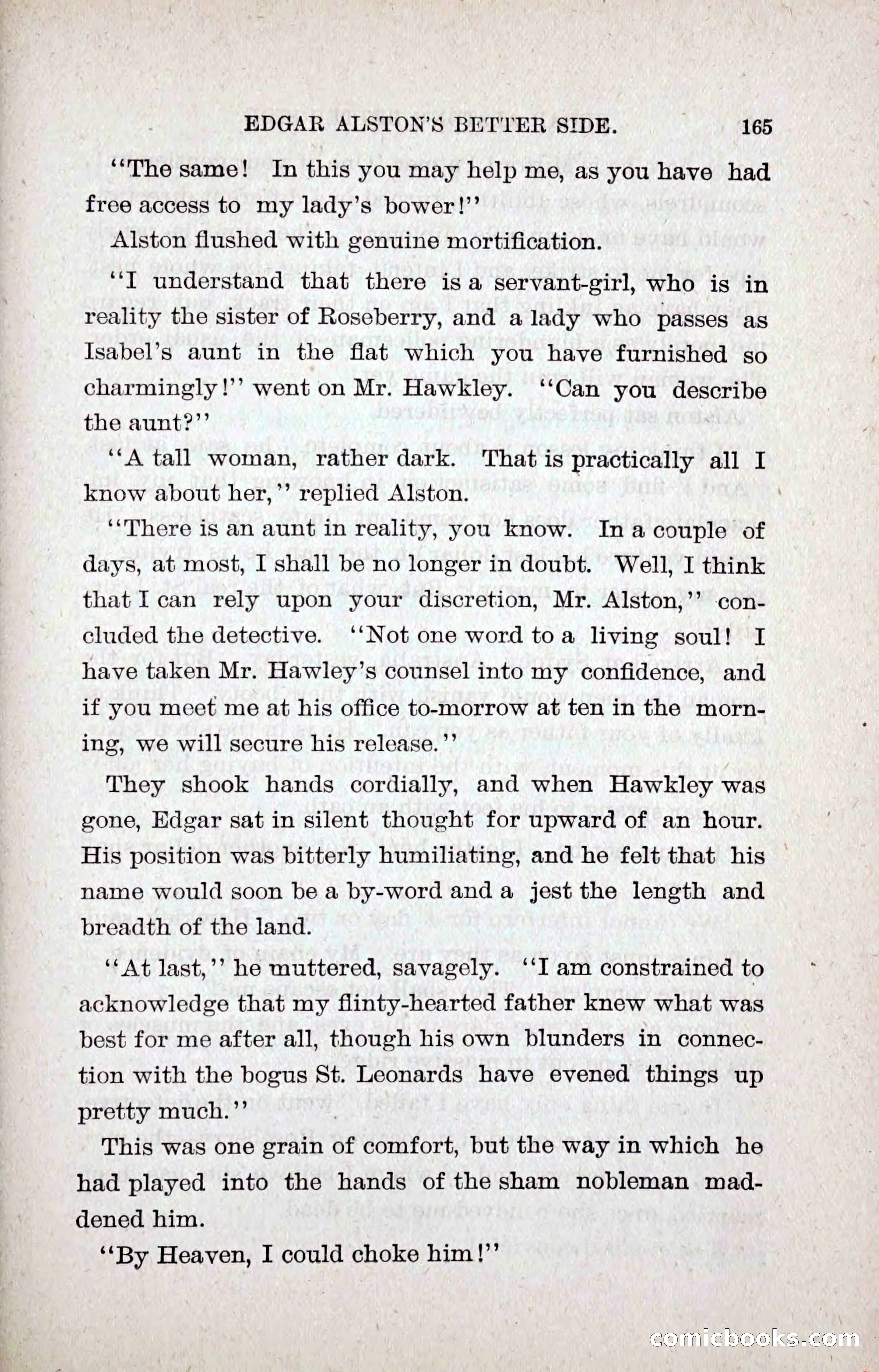 A Daughter of Delilah — page 174 of 237