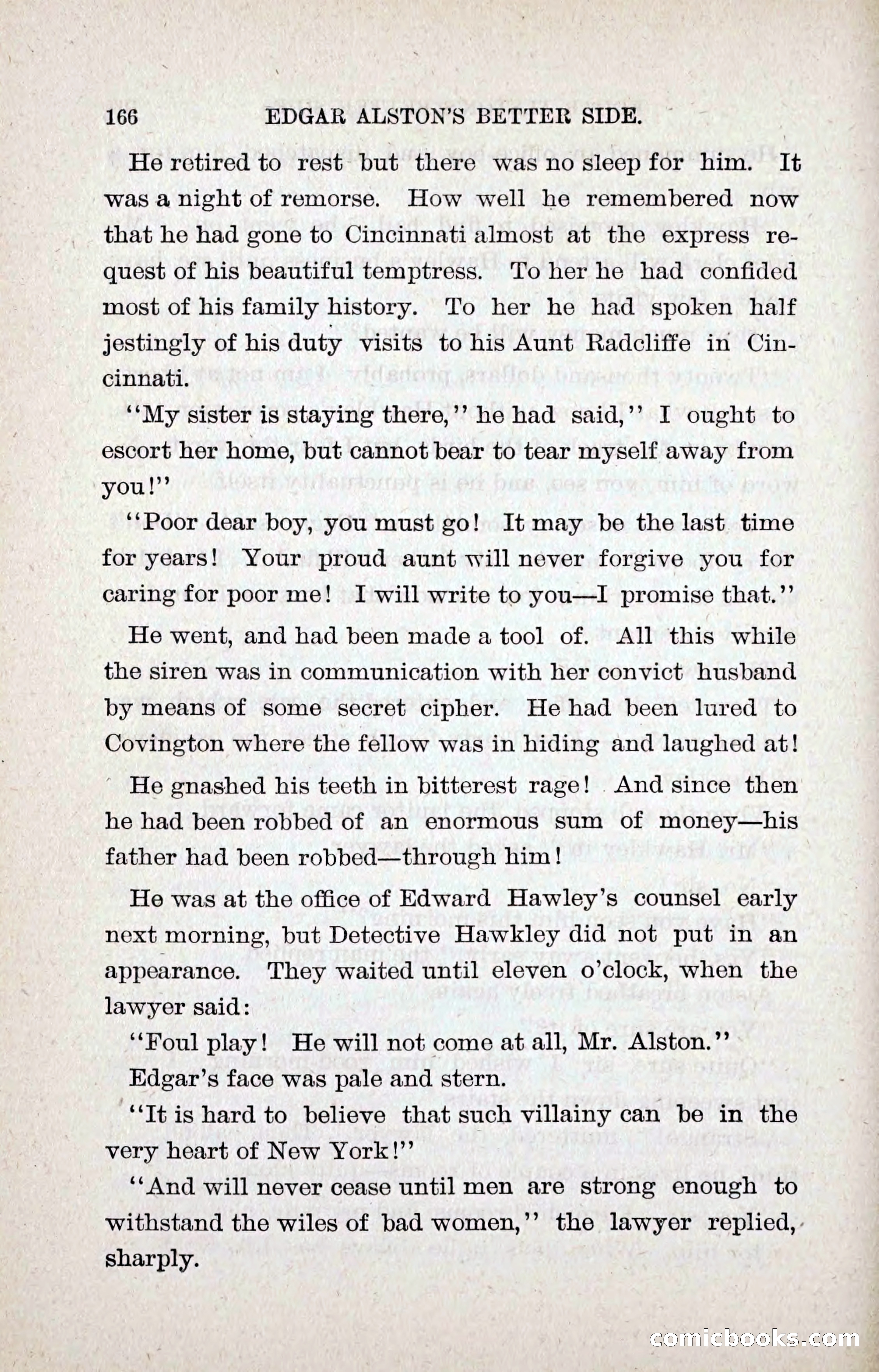 A Daughter of Delilah — page 175 of 237