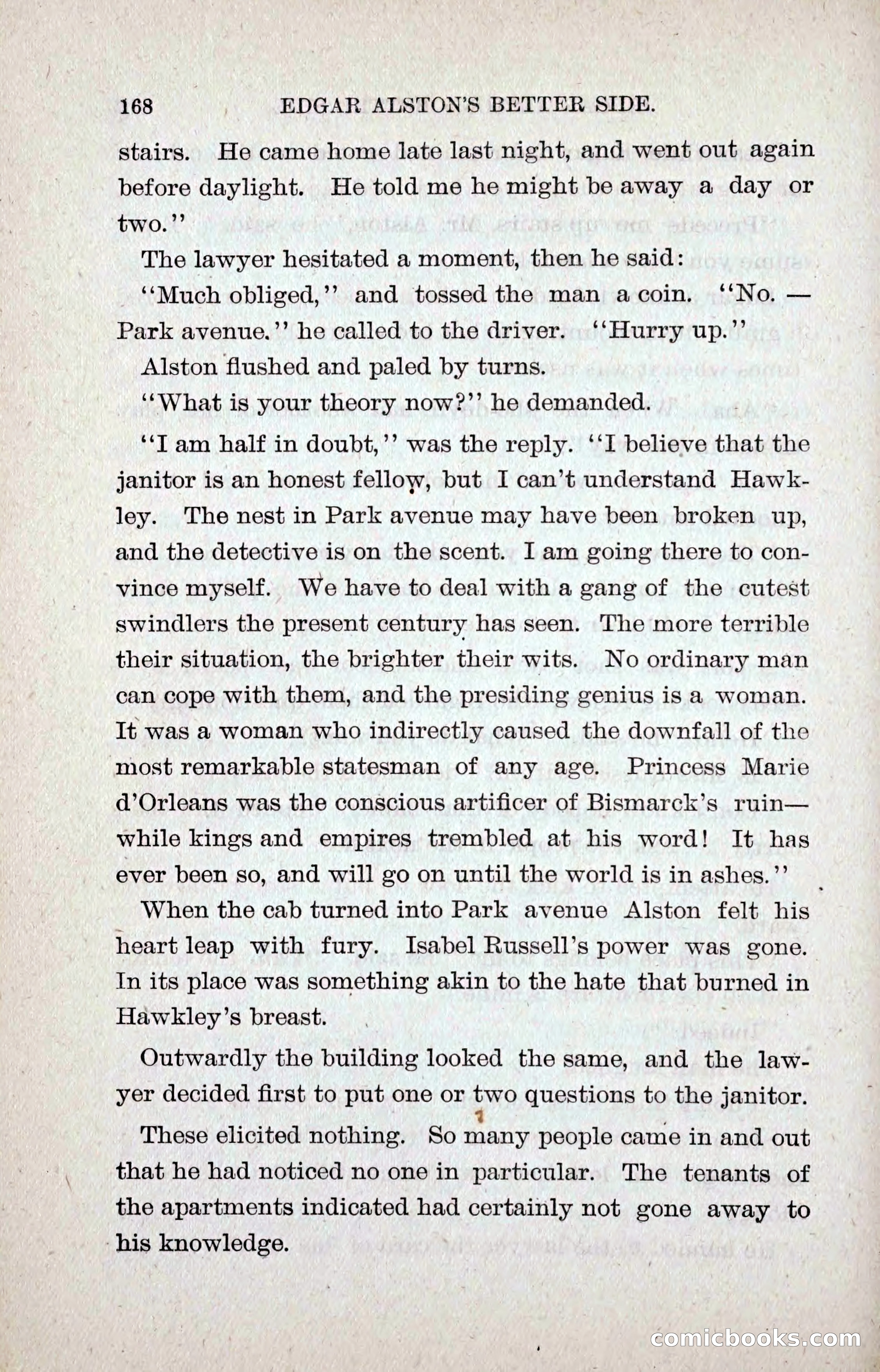 A Daughter of Delilah — page 177 of 237