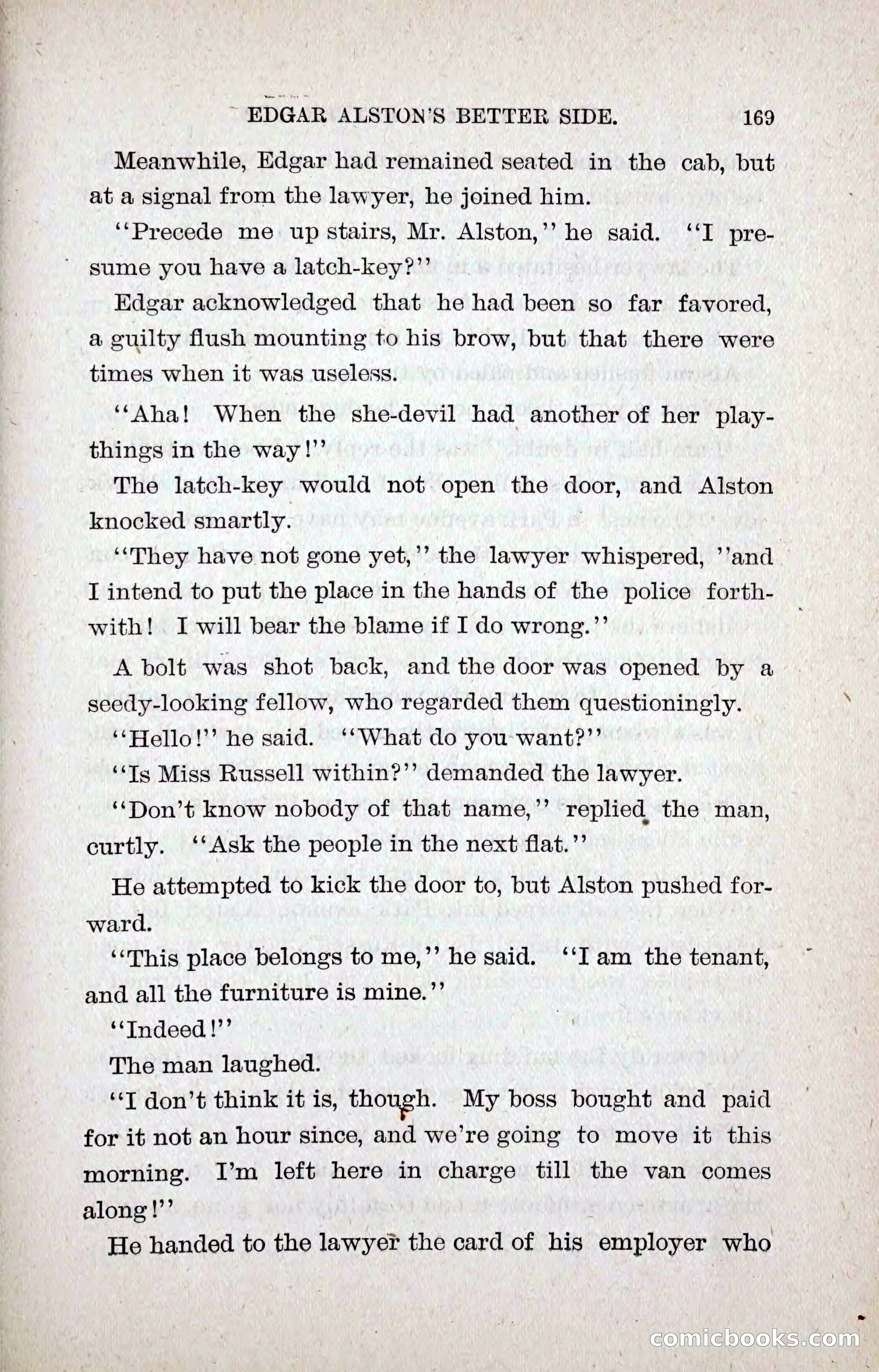 A Daughter of Delilah — page 178 of 237
