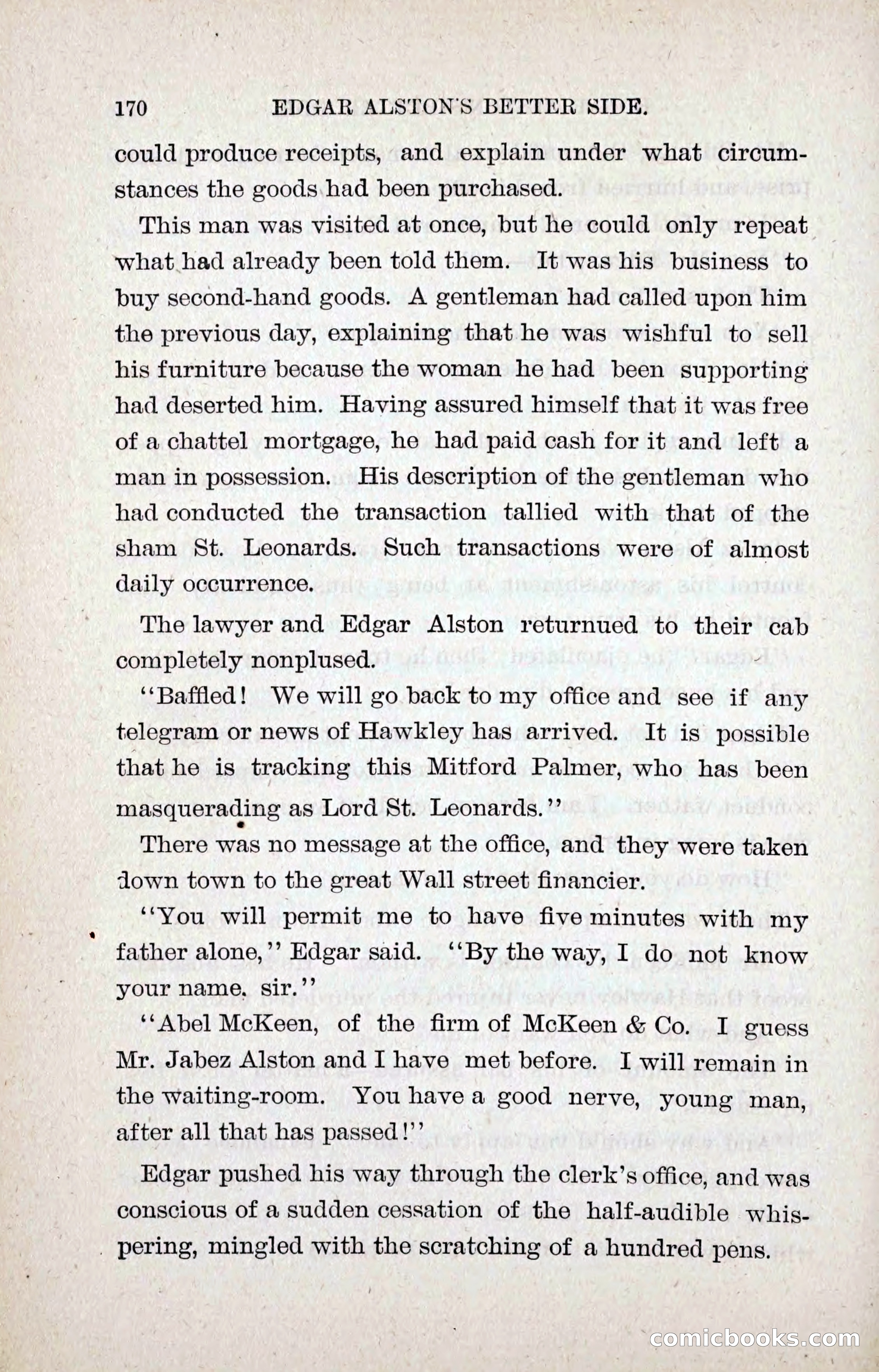 A Daughter of Delilah — page 179 of 237
